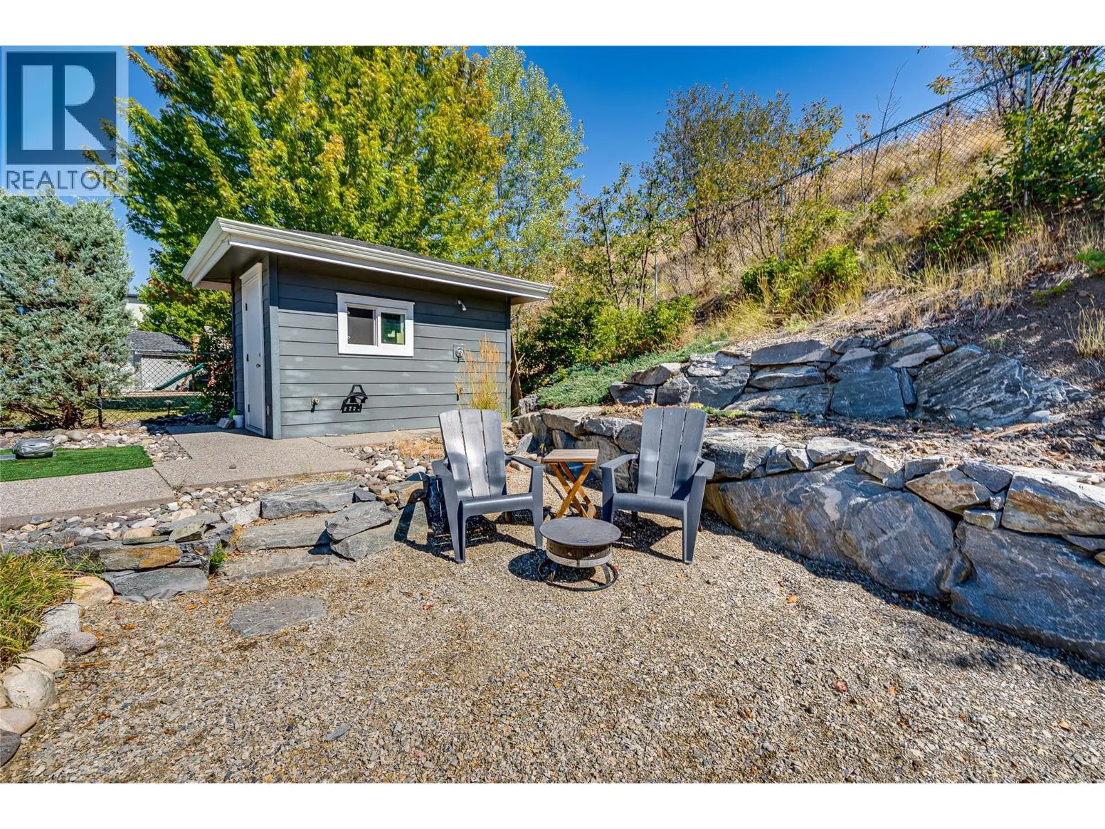 803 Mt. Ida Drive