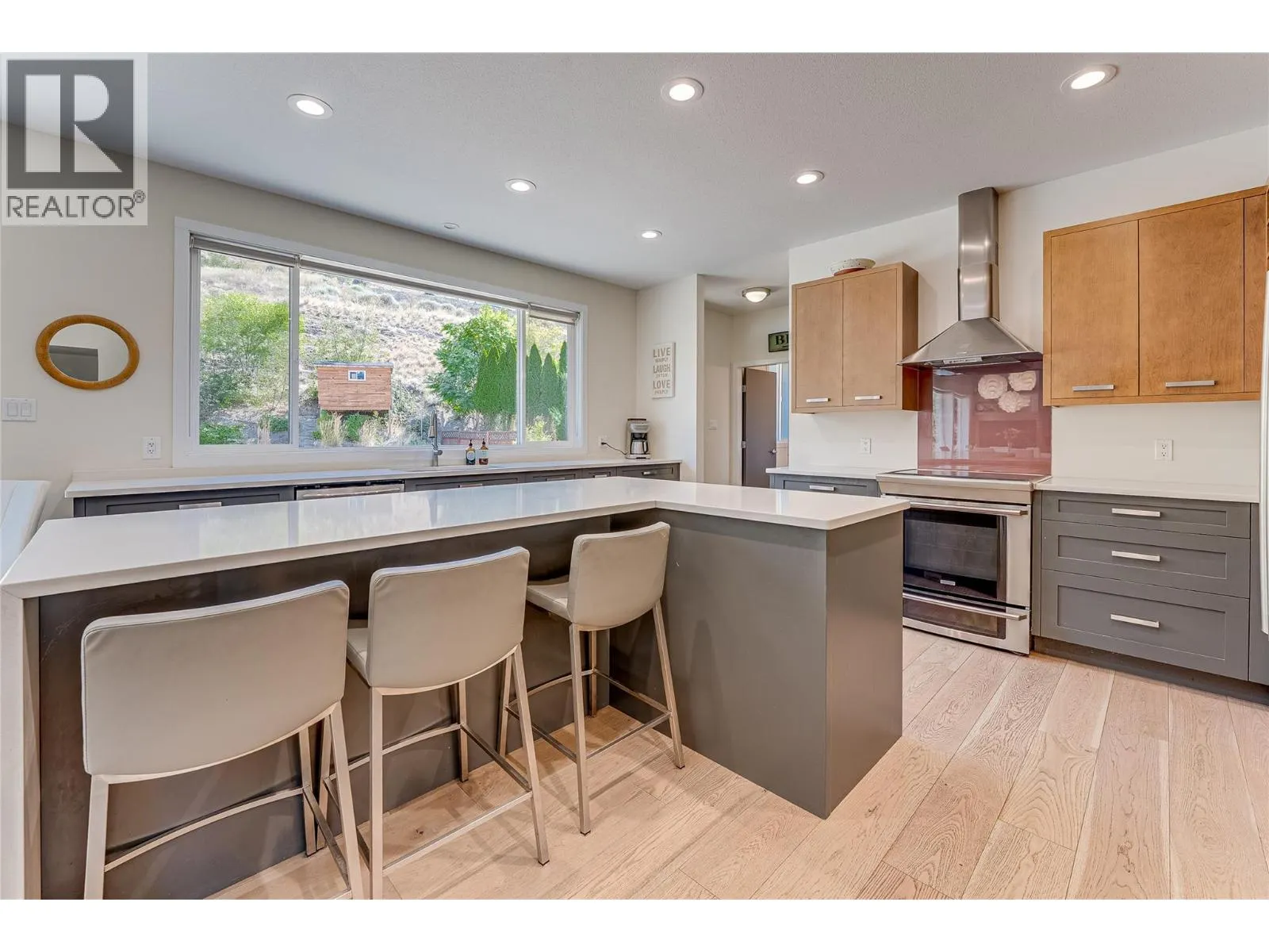 803 Mt. Ida Drive