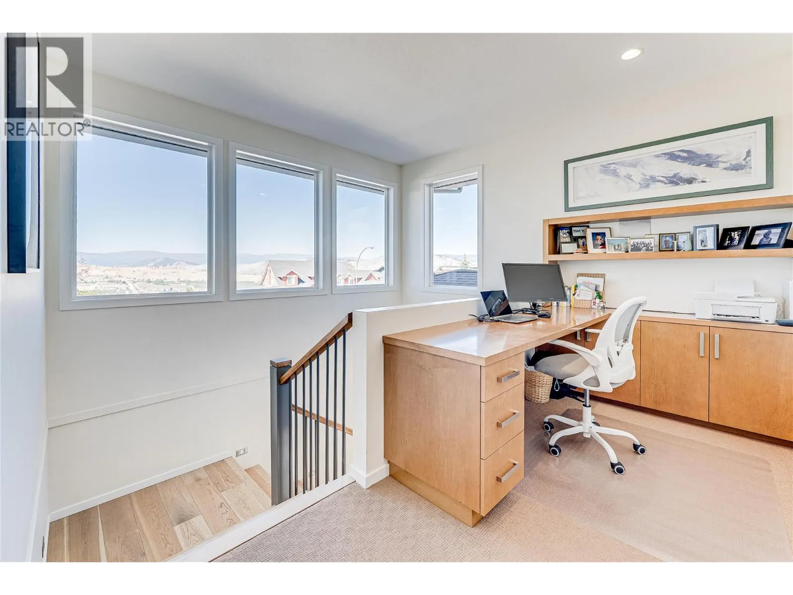 803 Mt. Ida Drive