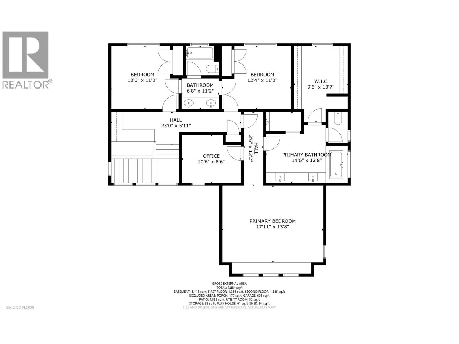 803 Mt. Ida Drive