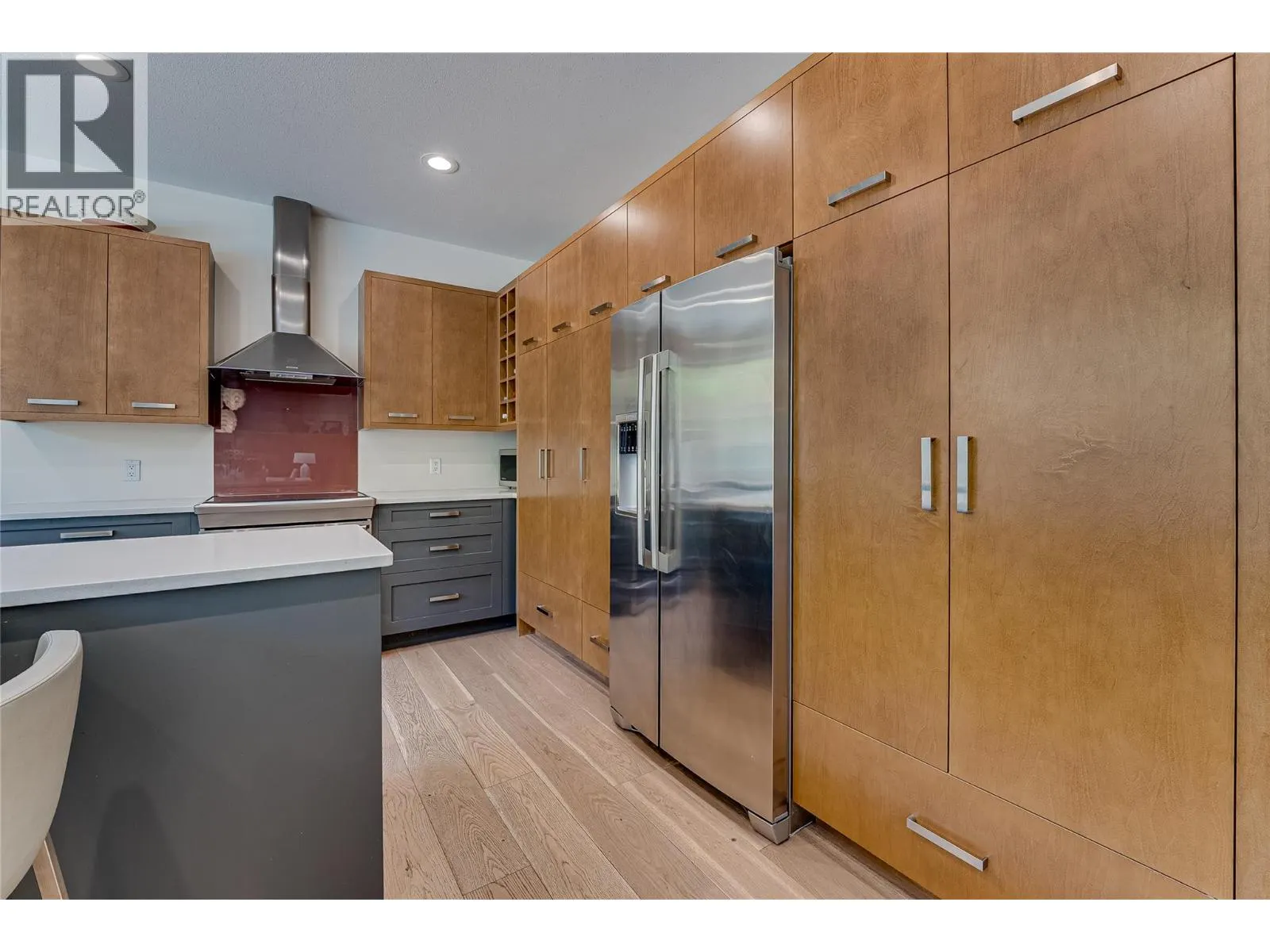 803 Mt. Ida Drive