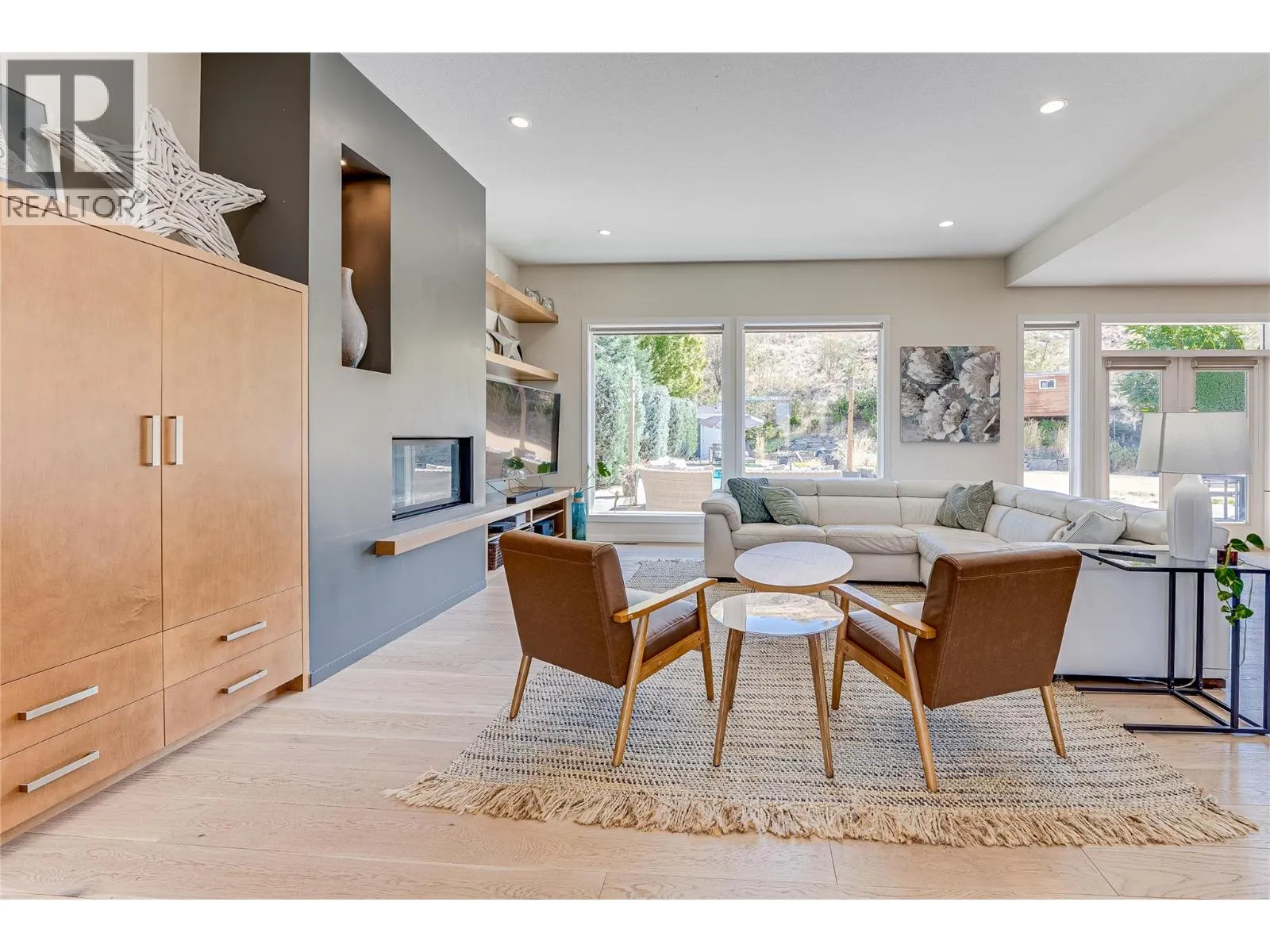 803 Mt. Ida Drive