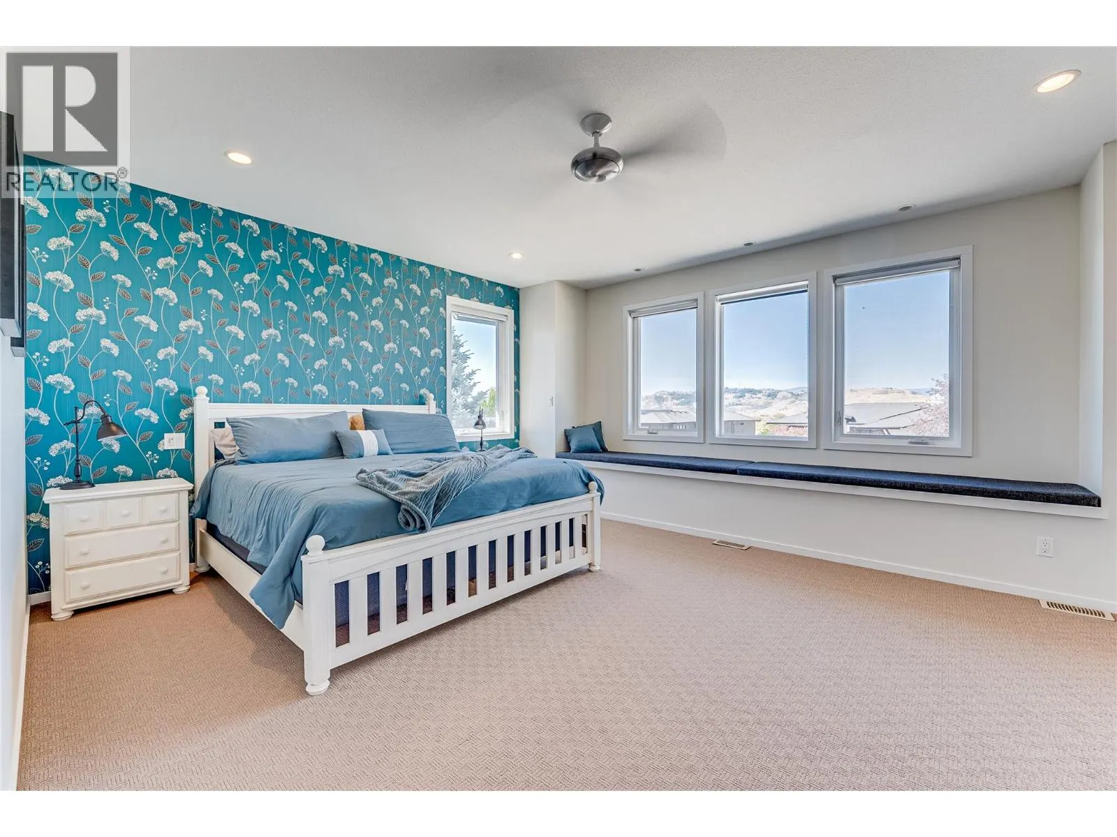 803 Mt. Ida Drive