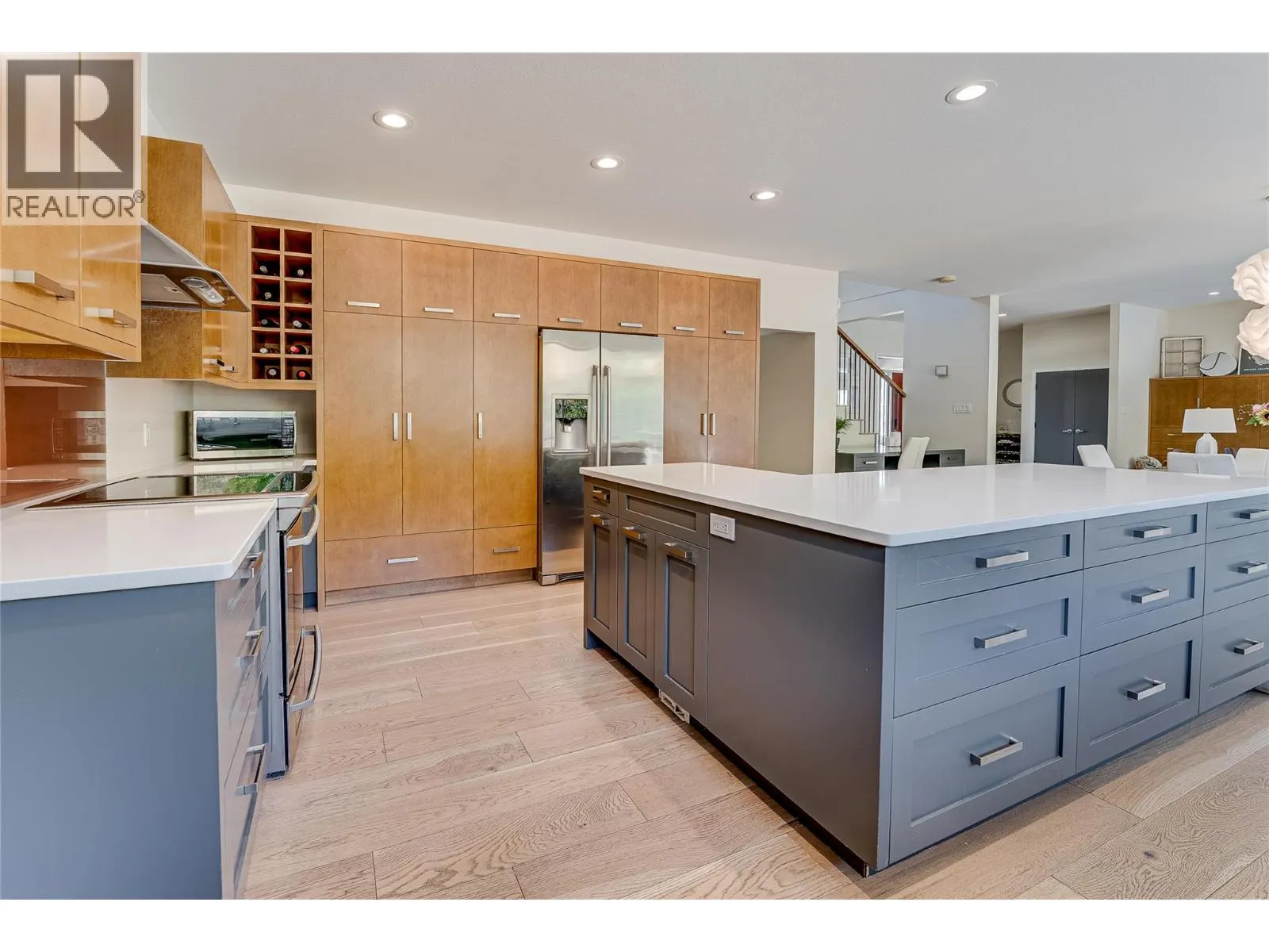 803 Mt. Ida Drive