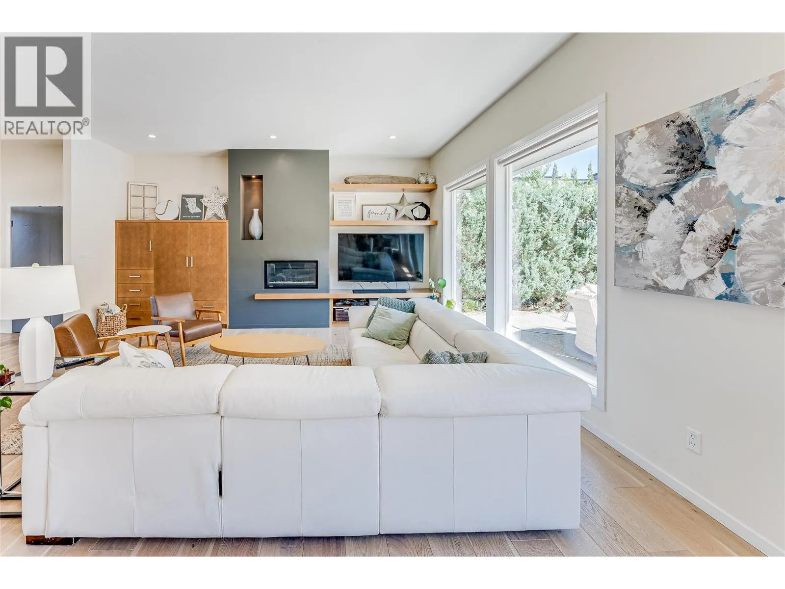 803 Mt. Ida Drive