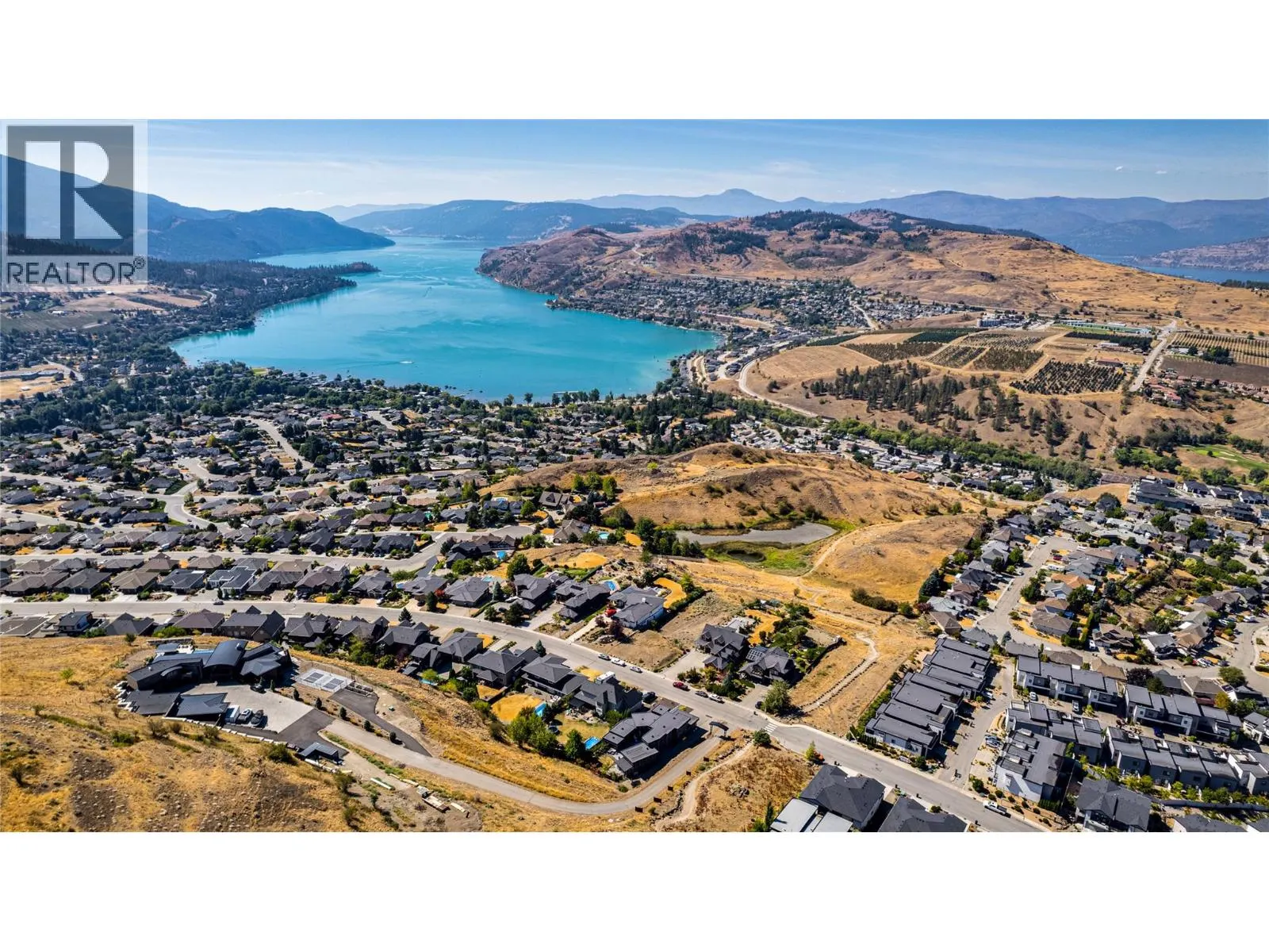 803 Mt. Ida Drive