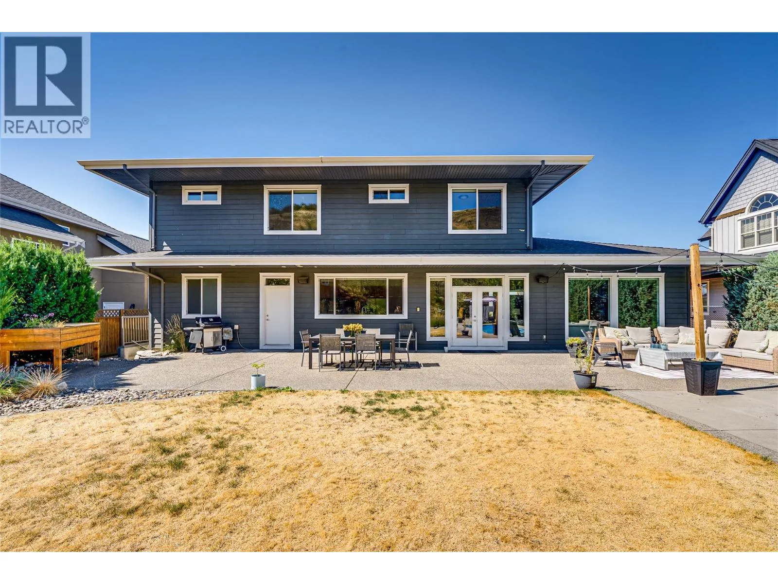 803 Mt. Ida Drive