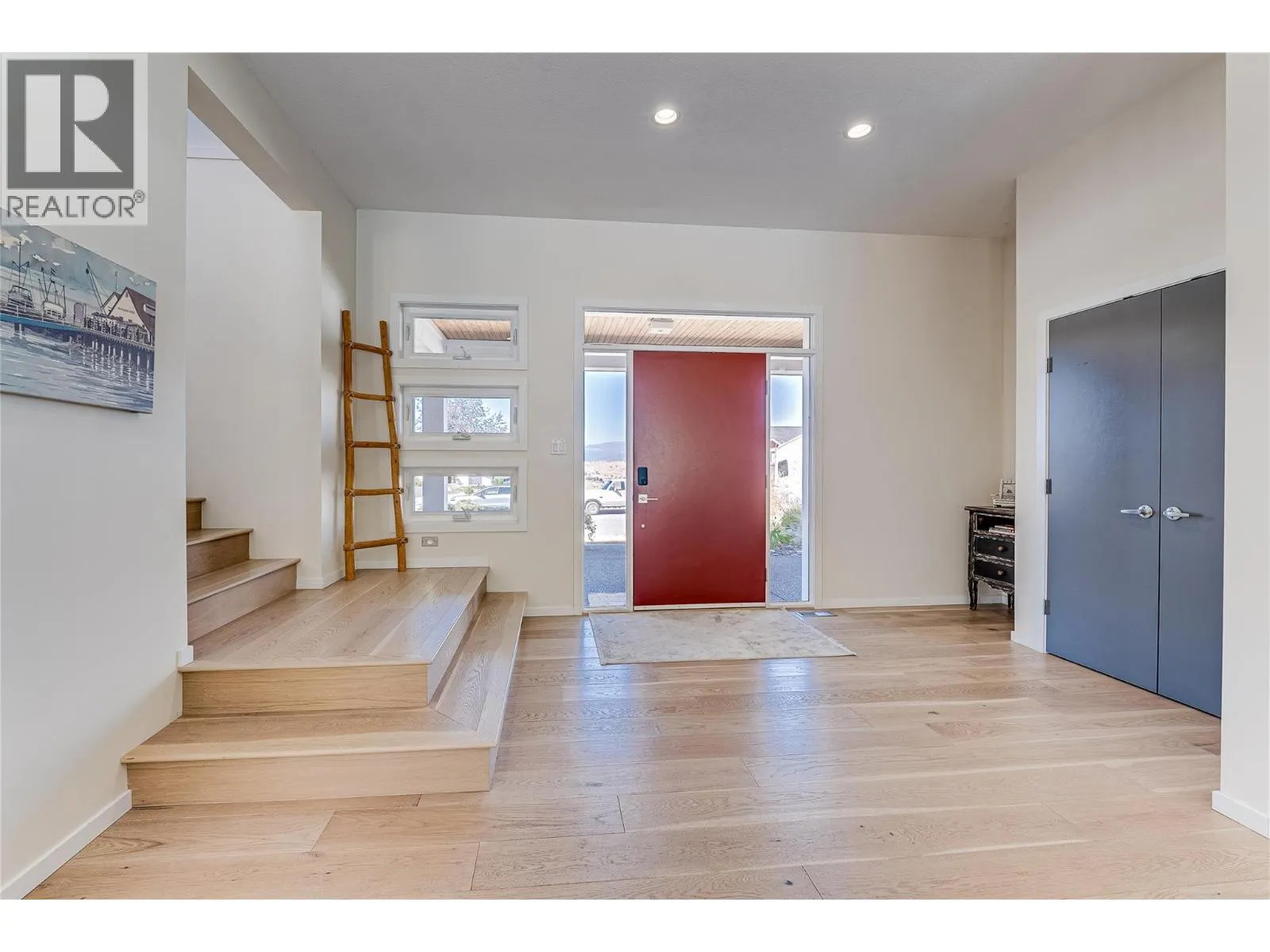 803 Mt. Ida Drive