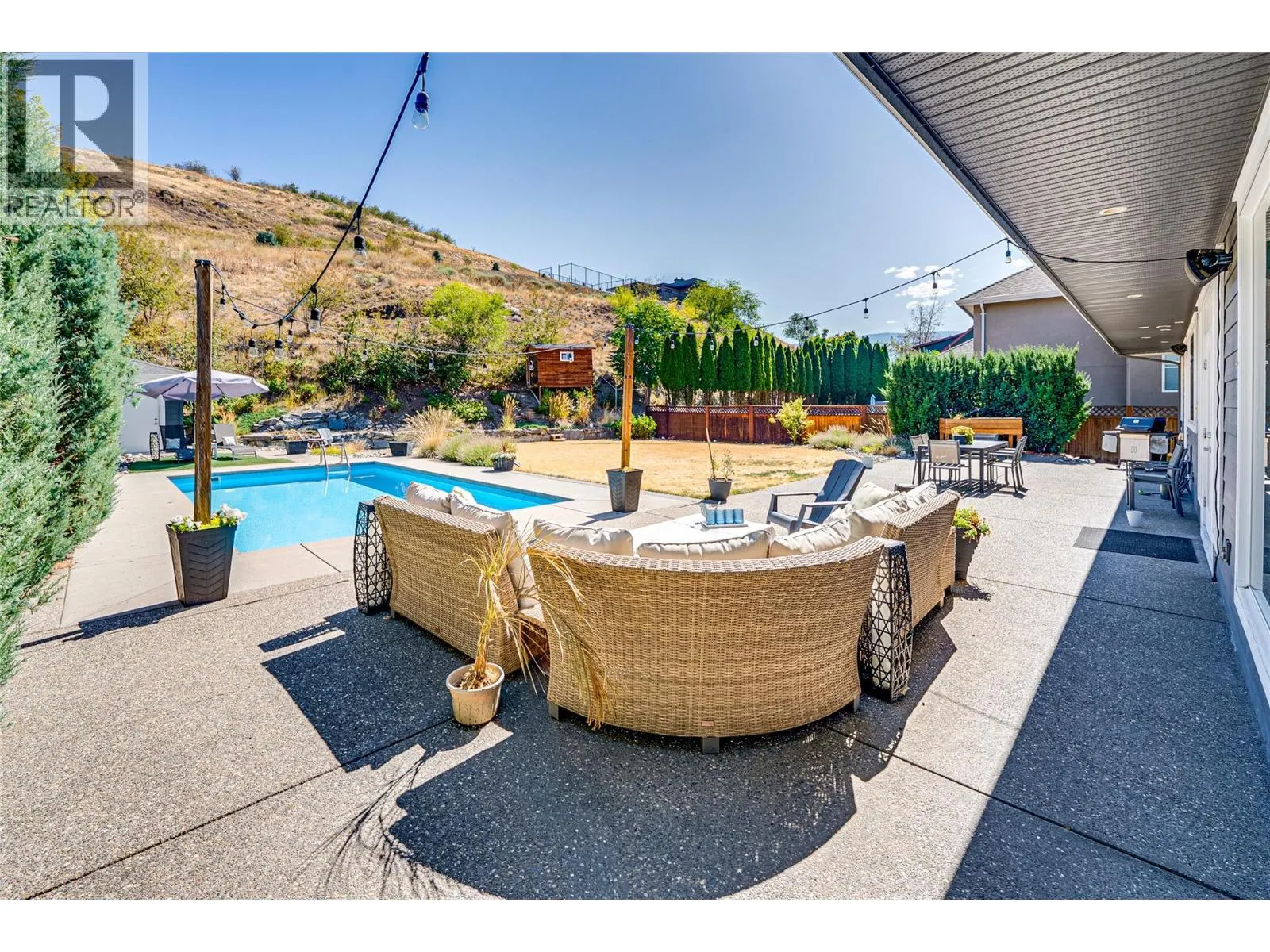 803 Mt. Ida Drive