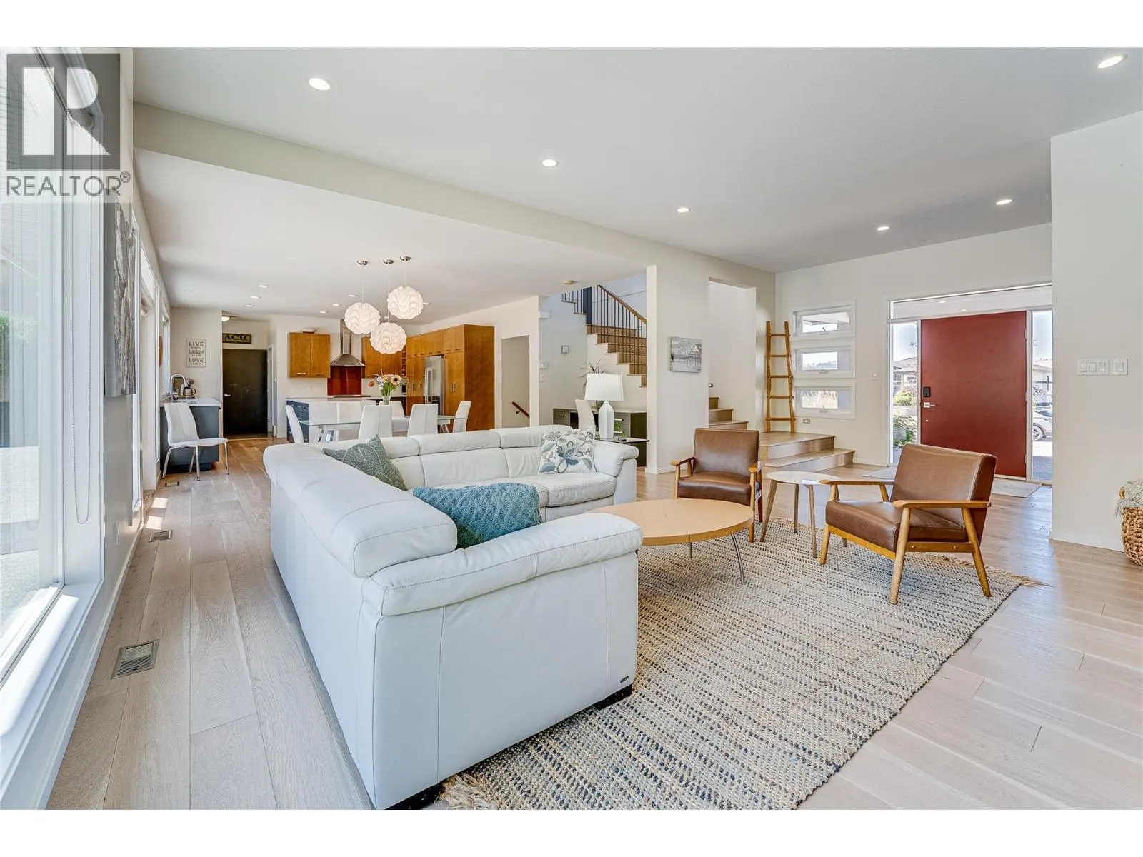 803 Mt. Ida Drive