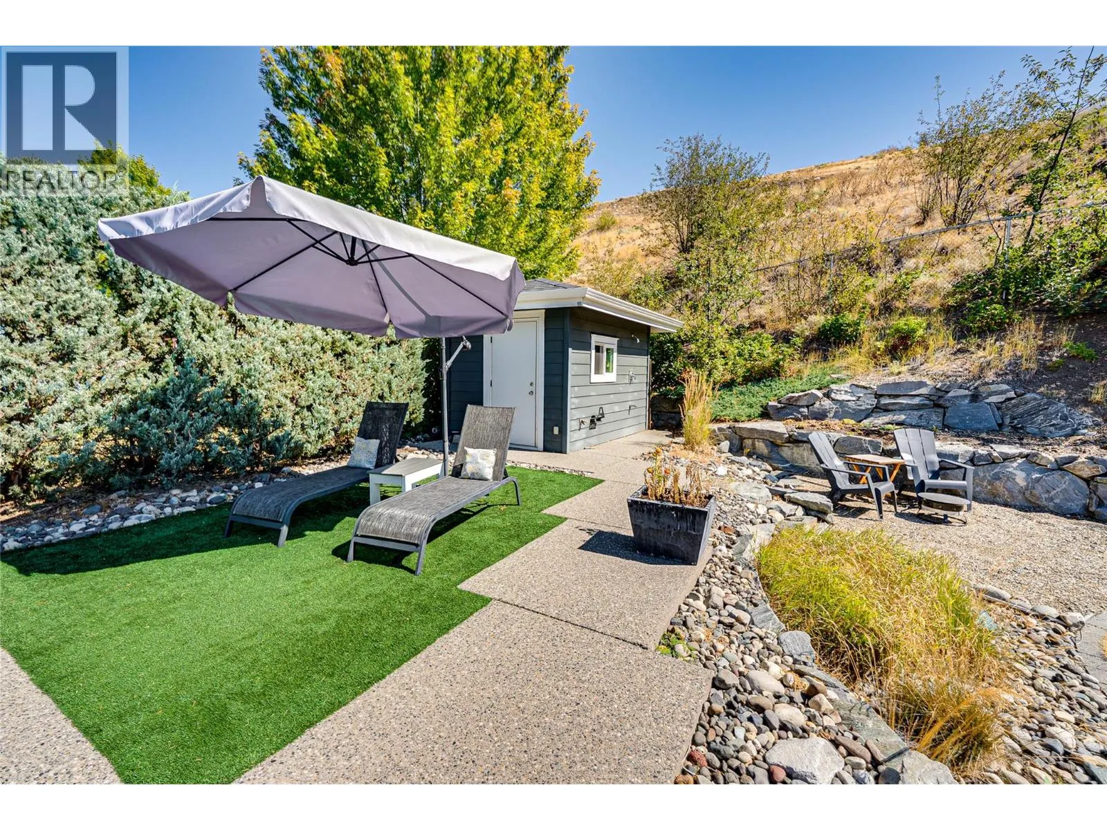 803 Mt. Ida Drive