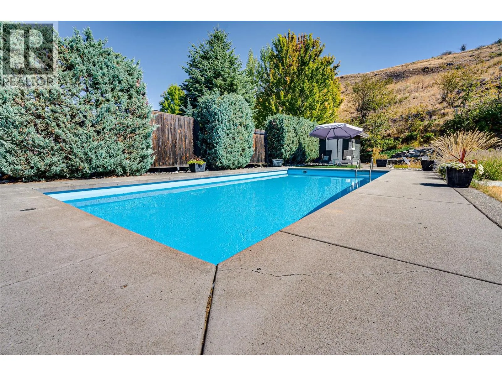 803 Mt. Ida Drive