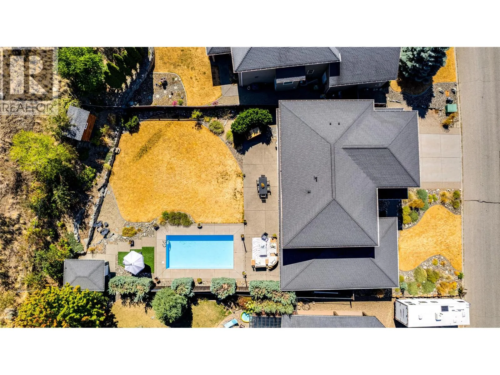 803 Mt. Ida Drive