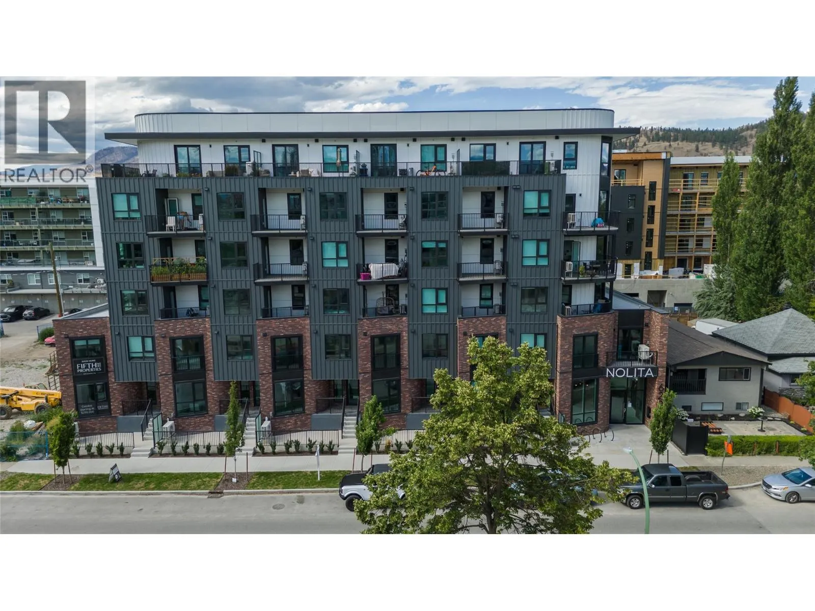 620 Coronation Avenue Unit# 502
