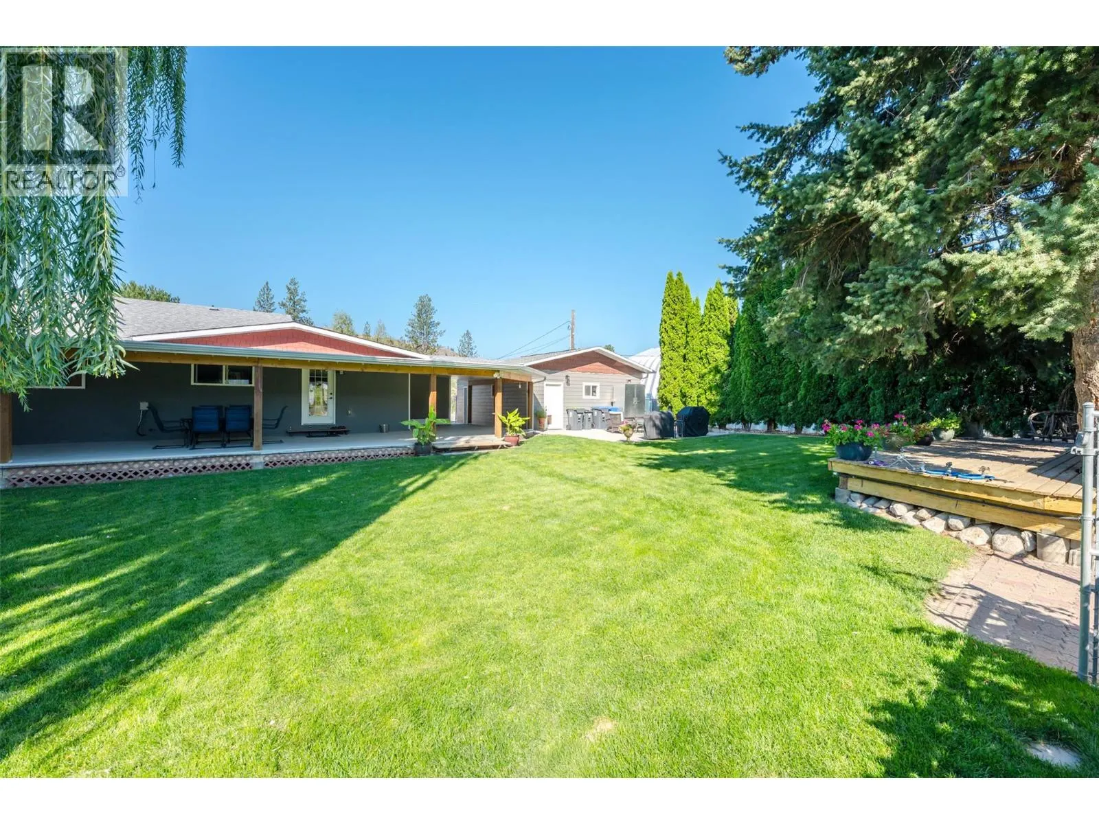 4129 McLean Creek Road