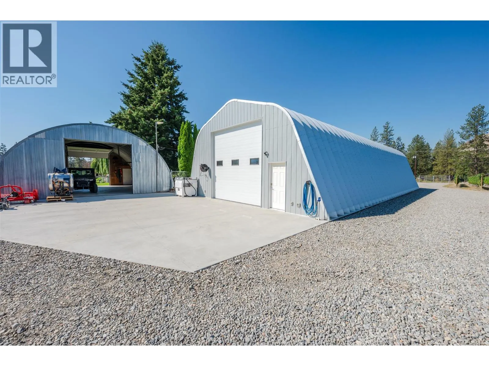 4129 McLean Creek Road
