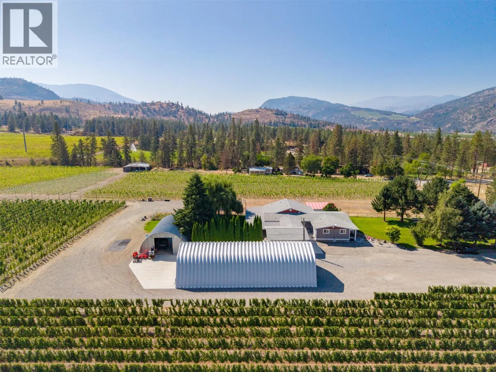 4129 McLean Creek Road