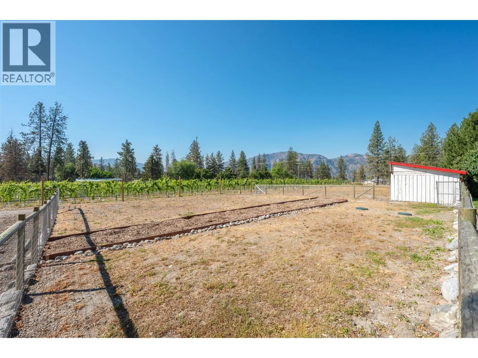 4129 McLean Creek Road