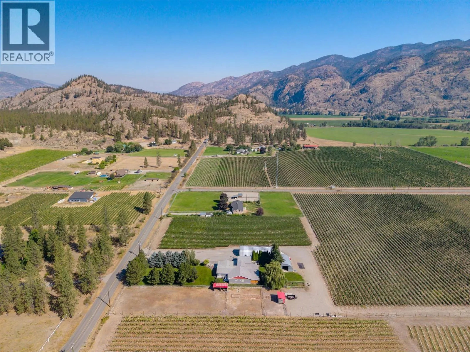 4129 McLean Creek Road