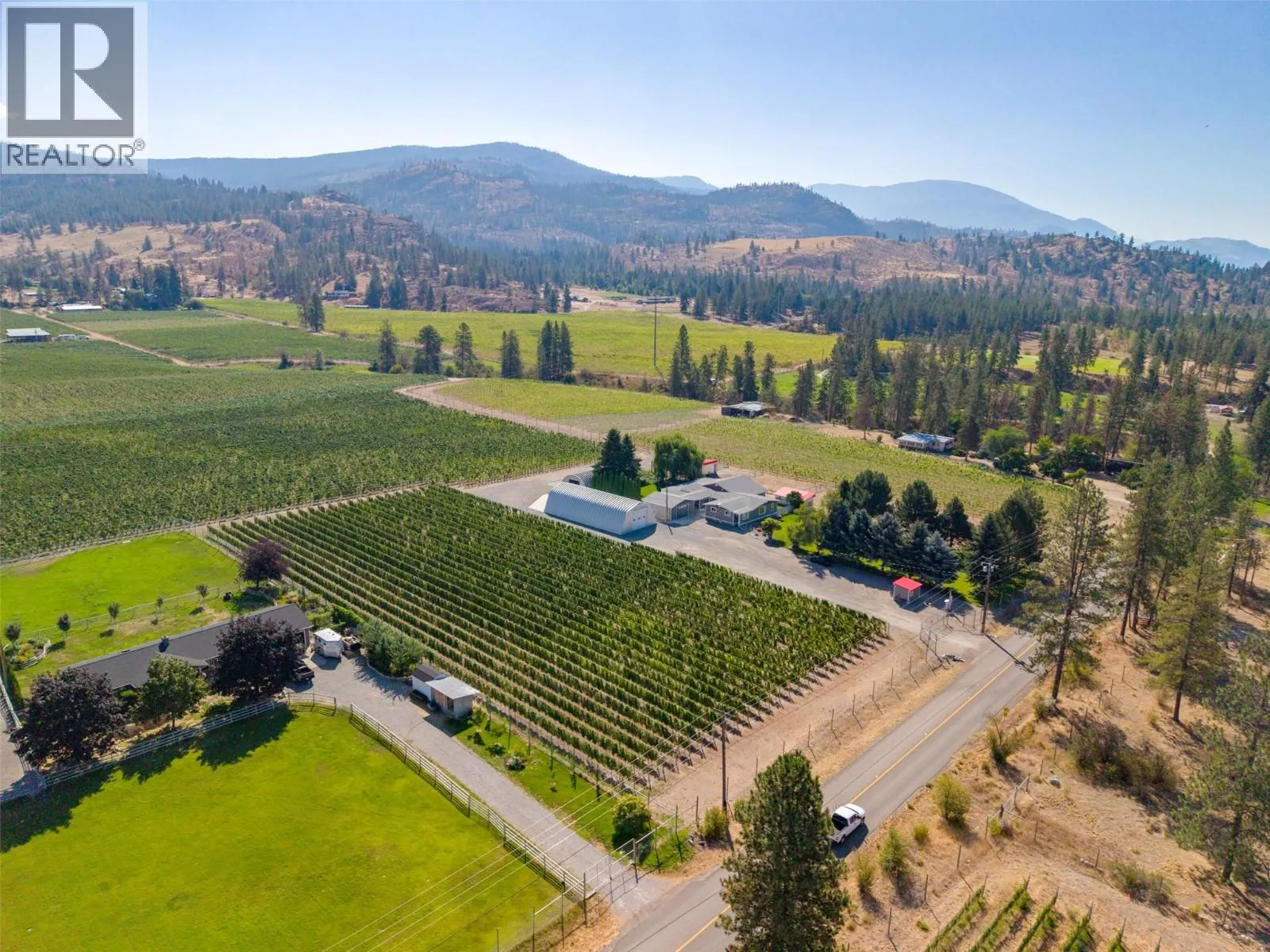 4129 McLean Creek Road