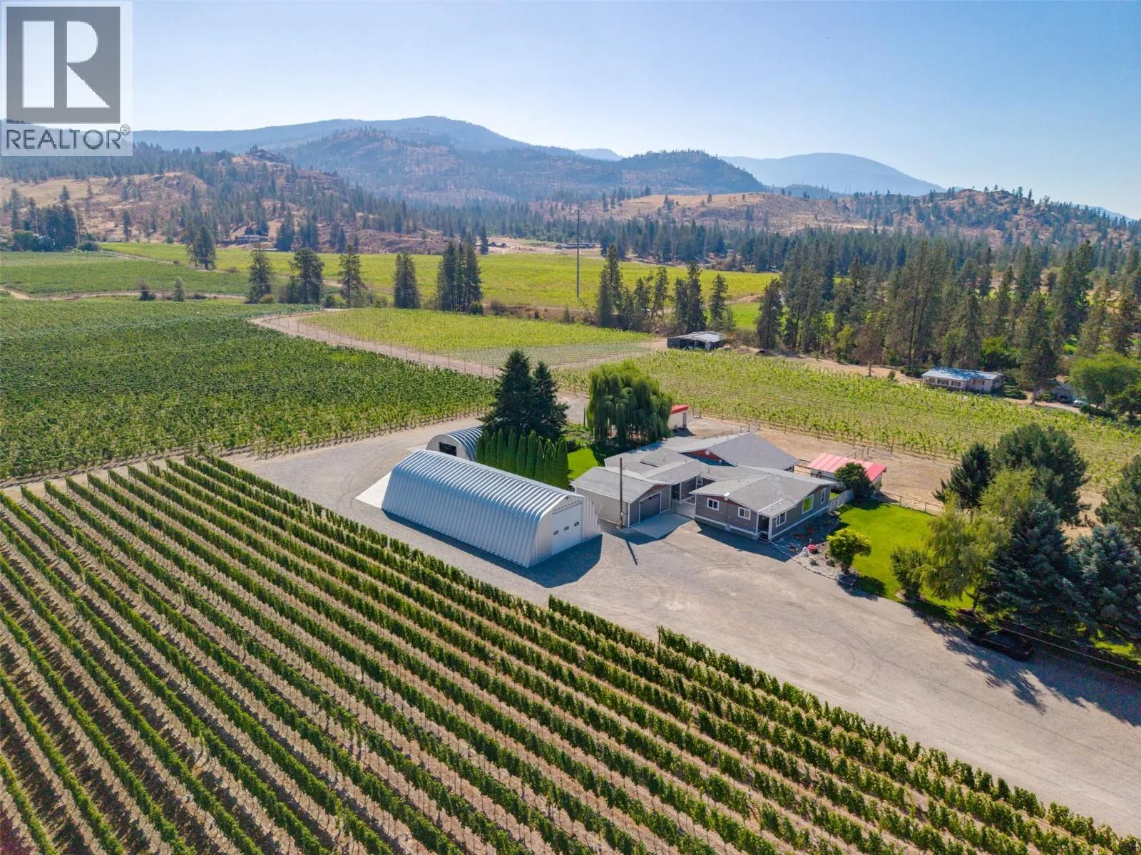 4129 McLean Creek Road