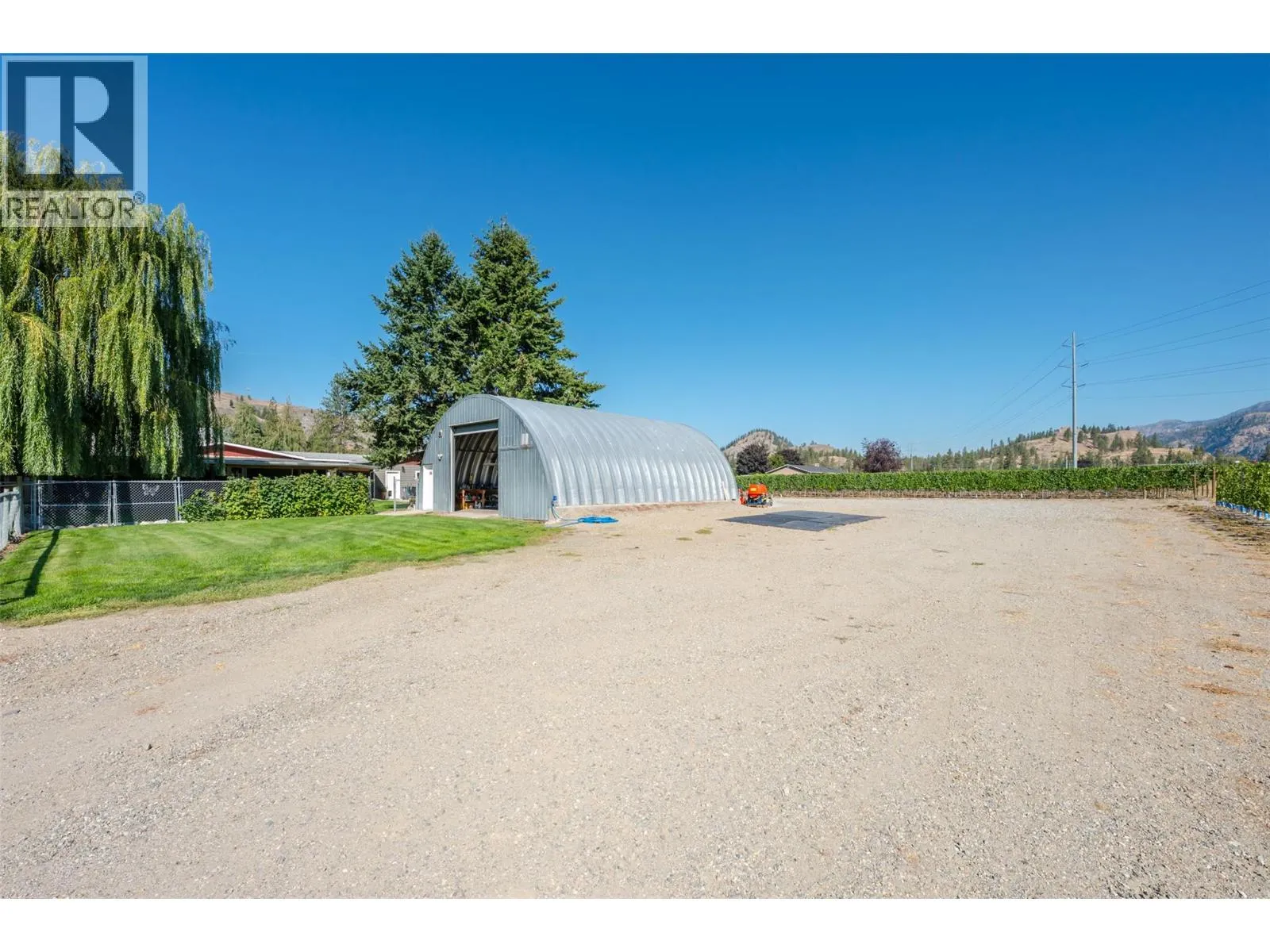 4129 McLean Creek Road