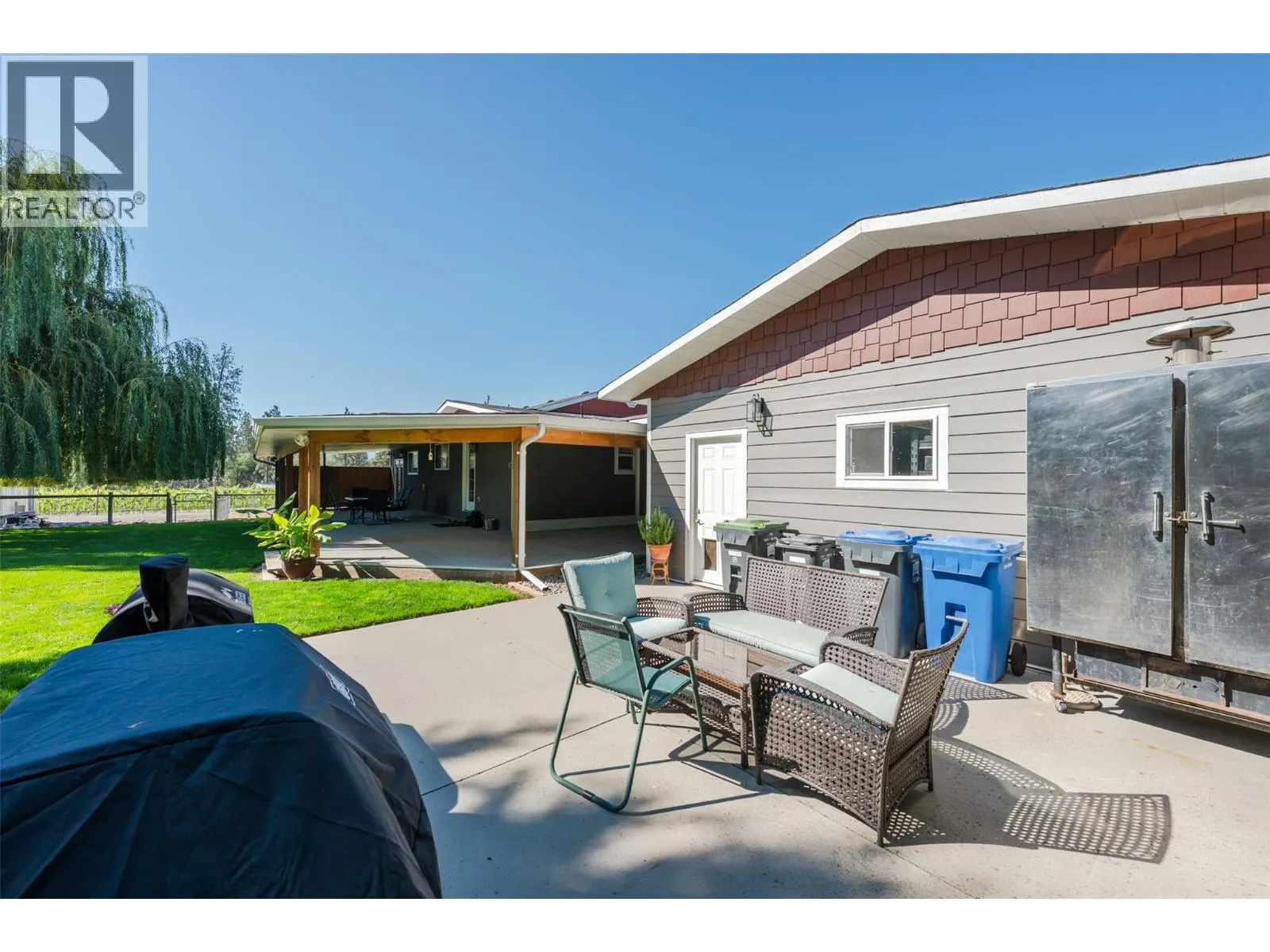 4129 McLean Creek Road