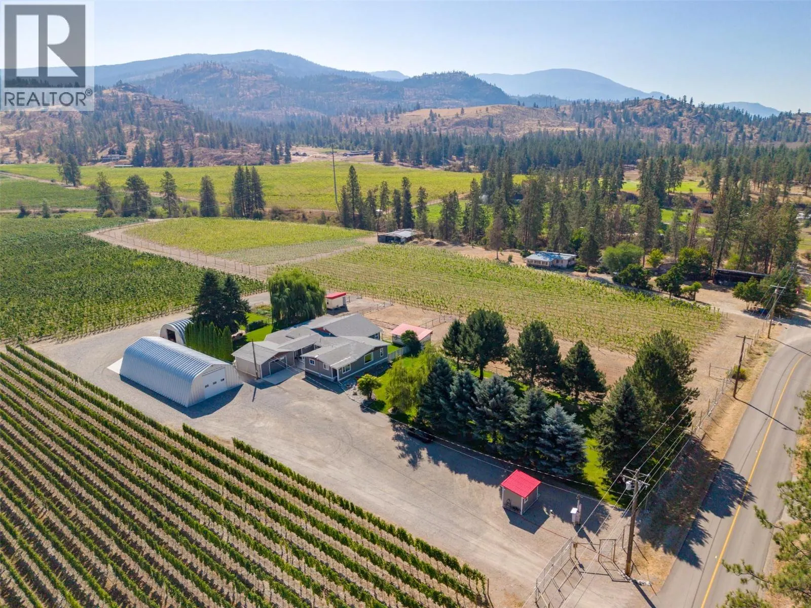 4129 McLean Creek Road