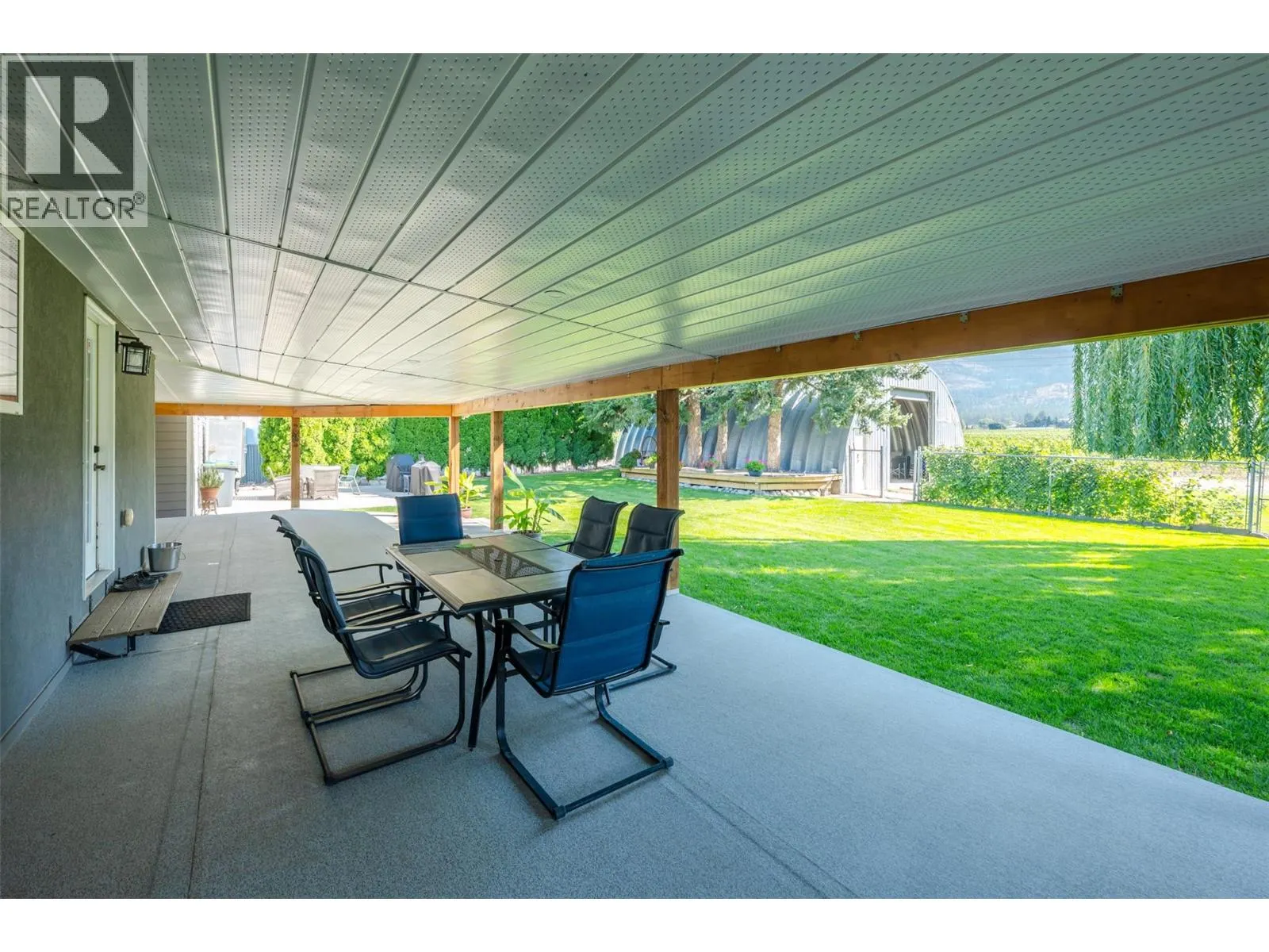 4129 McLean Creek Road