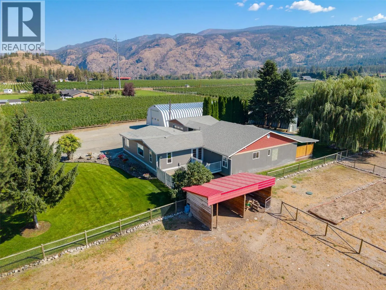 4129 McLean Creek Road