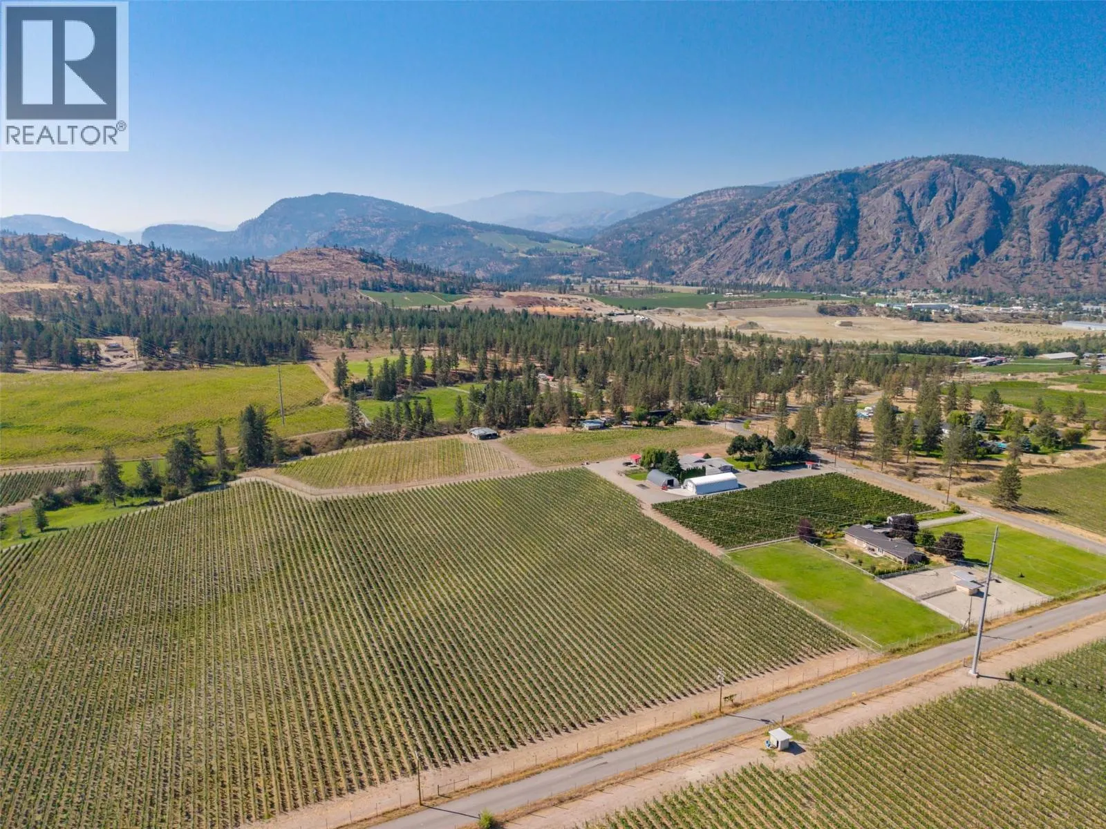 4129 McLean Creek Road
