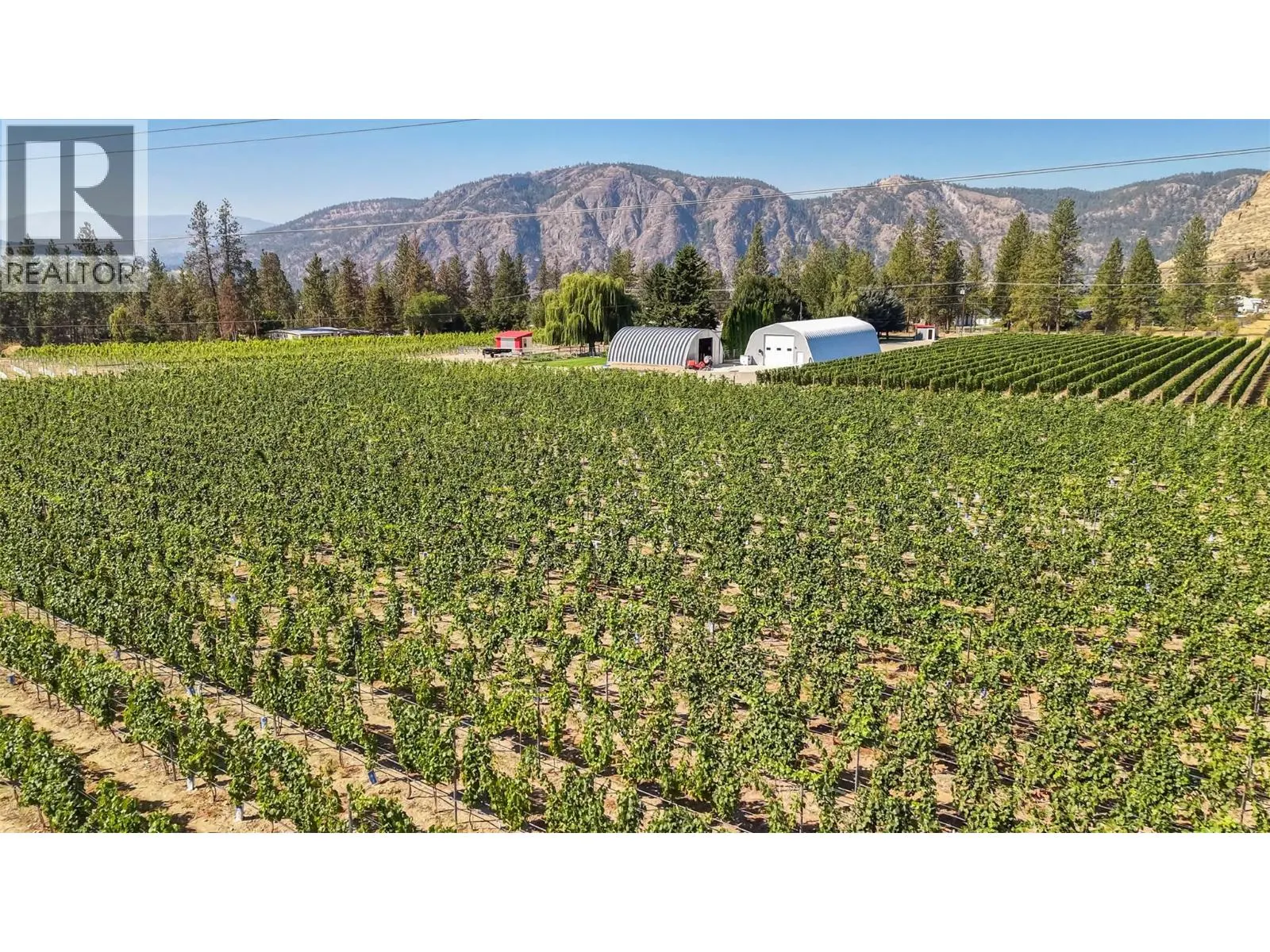 4129 McLean Creek Road