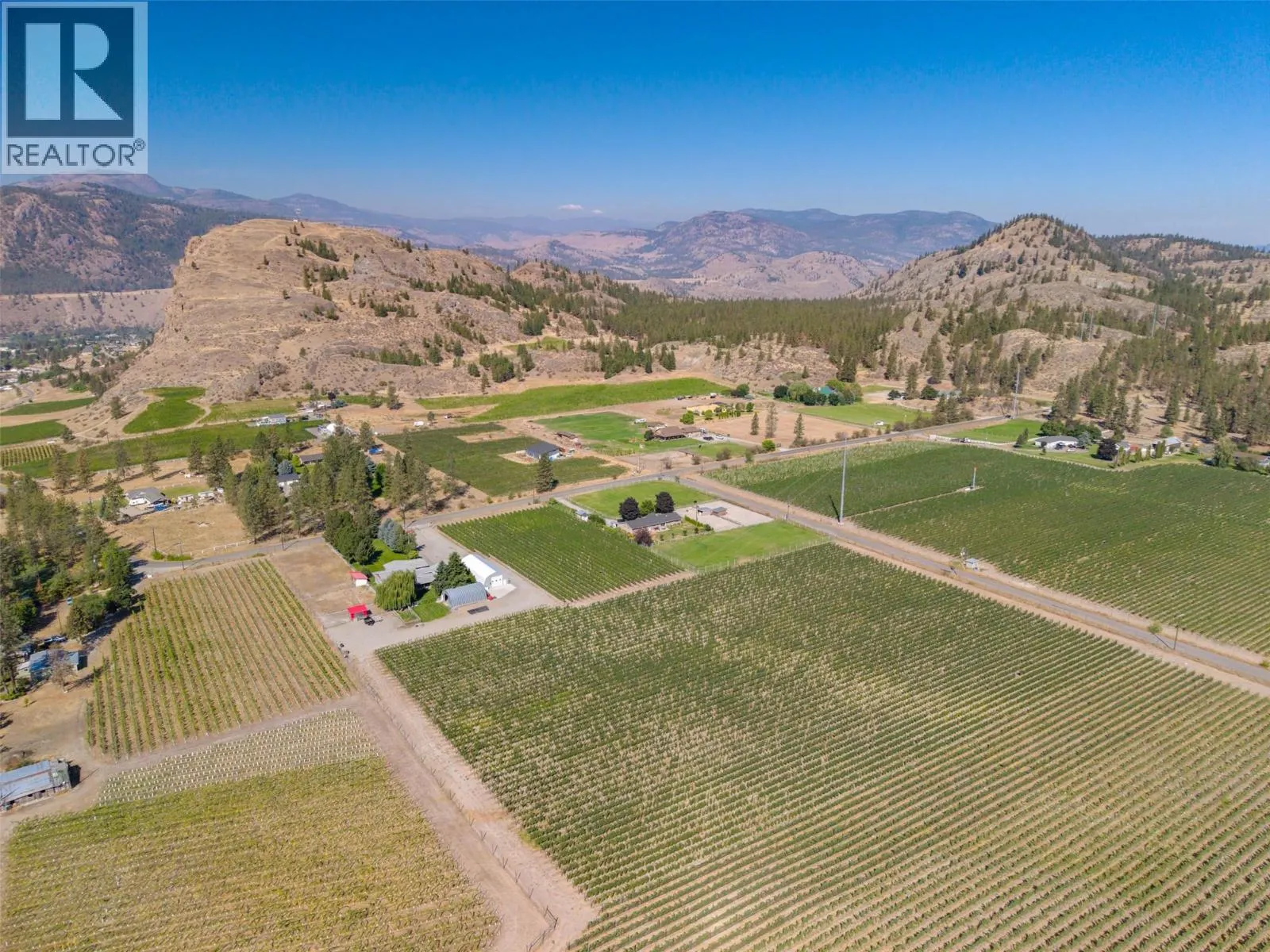 4129 McLean Creek Road
