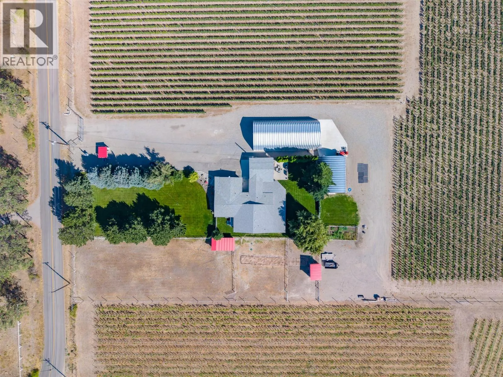 4129 McLean Creek Road