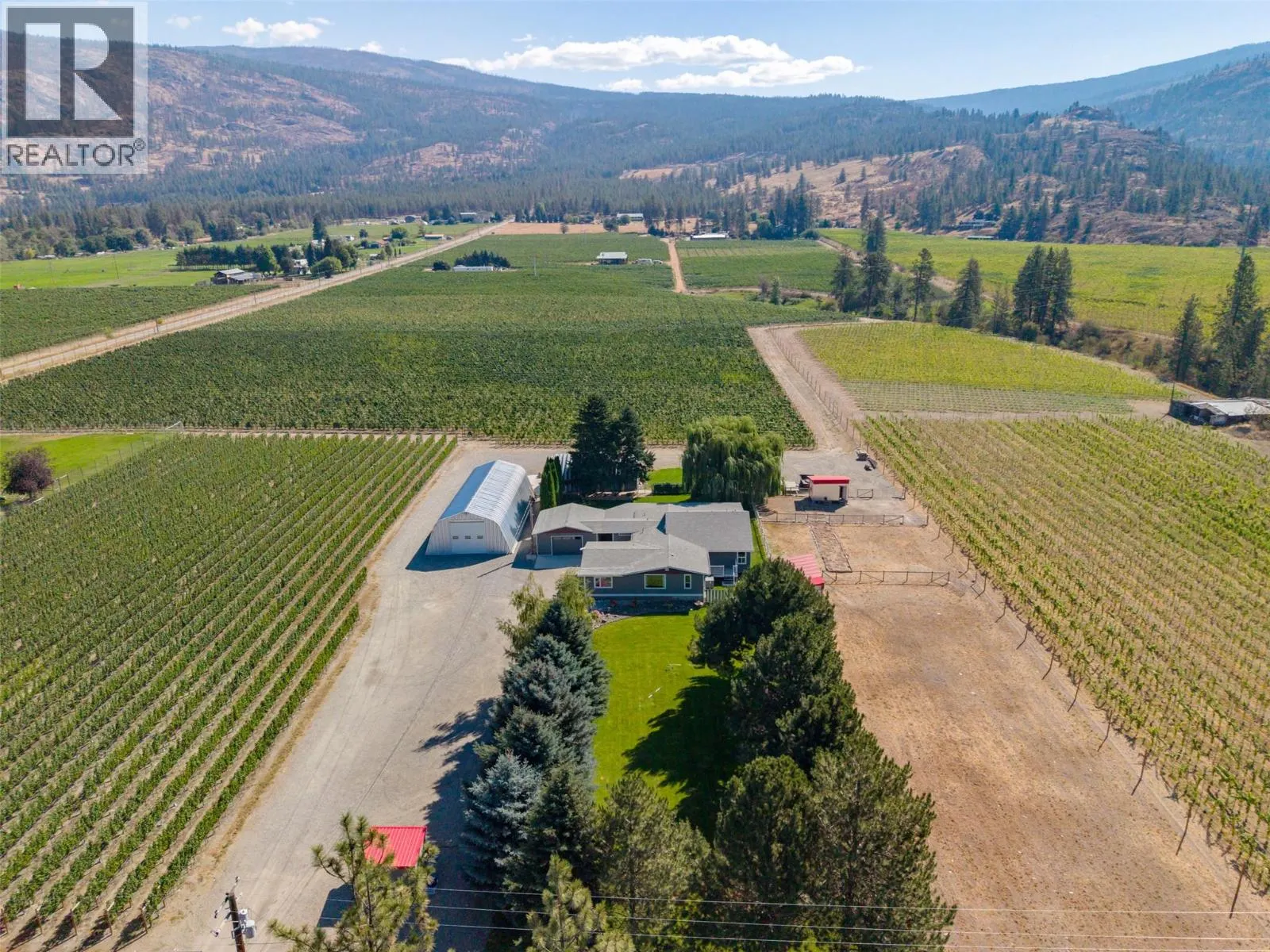 4129 McLean Creek Road