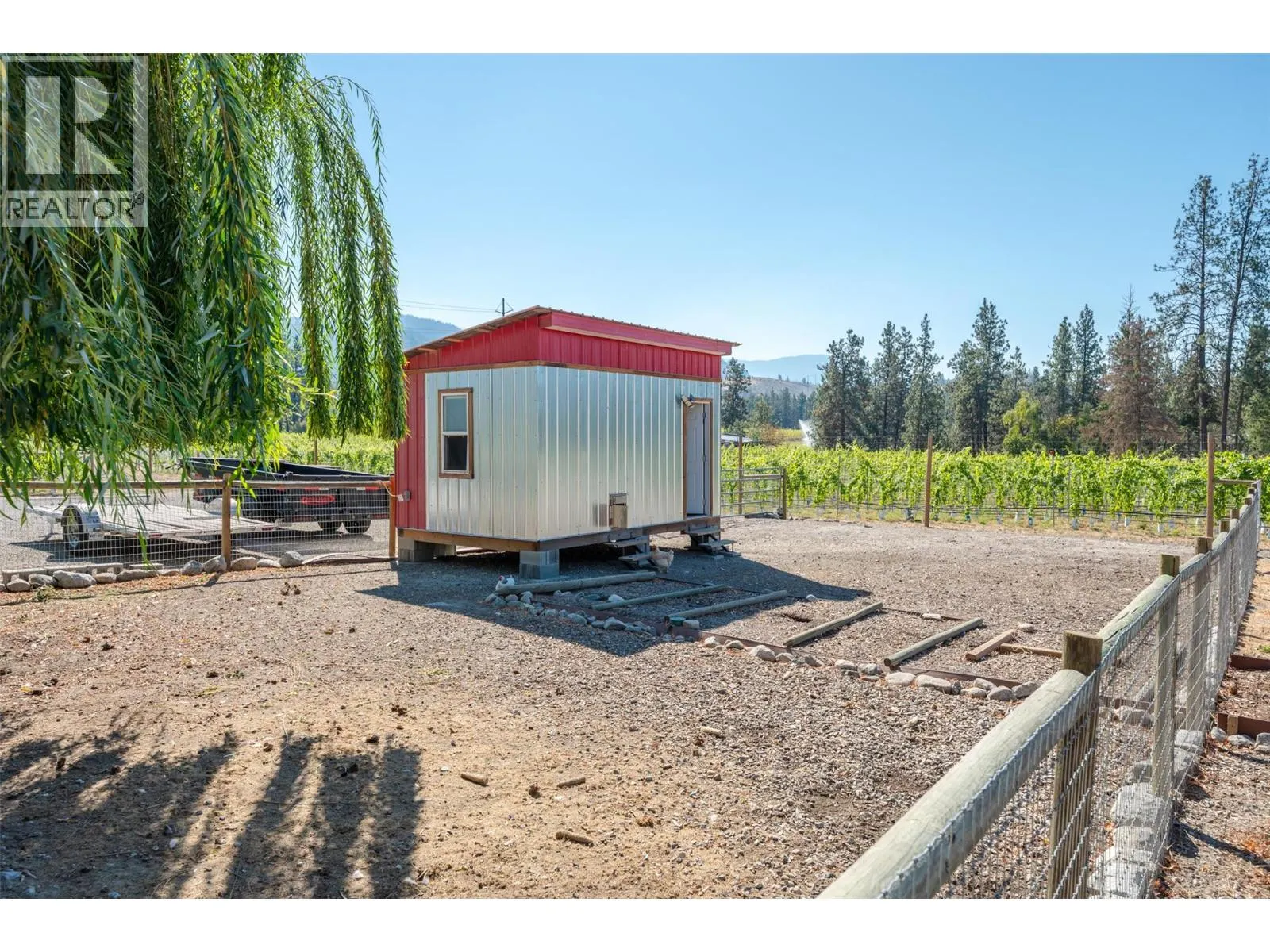 4129 McLean Creek Road