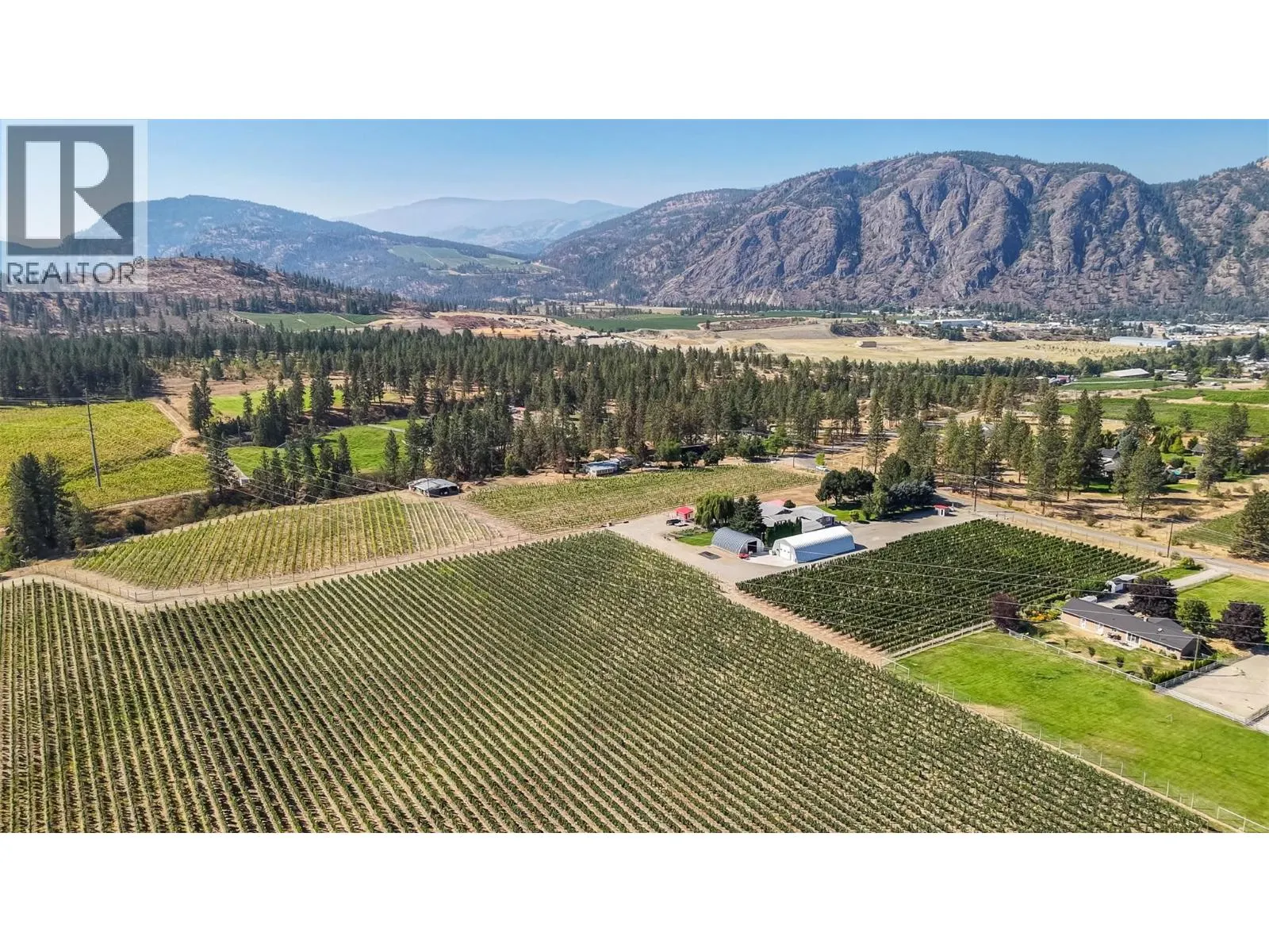 4129 McLean Creek Road
