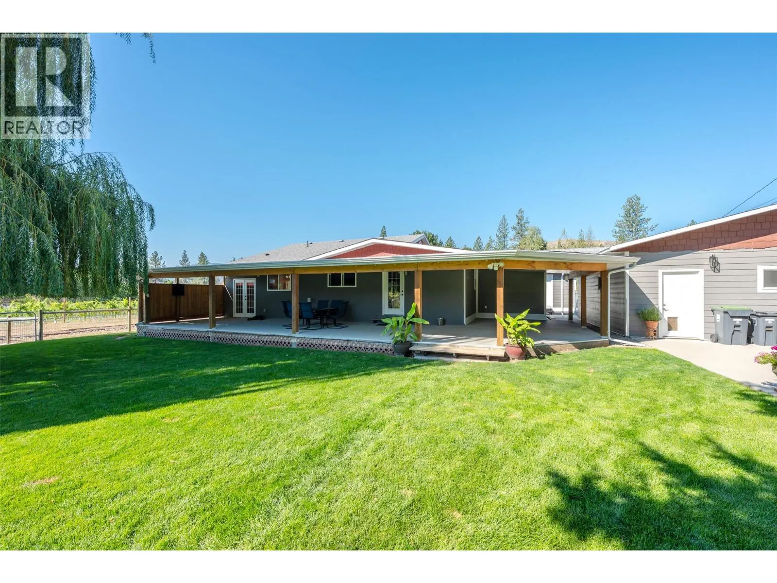 4129 McLean Creek Road