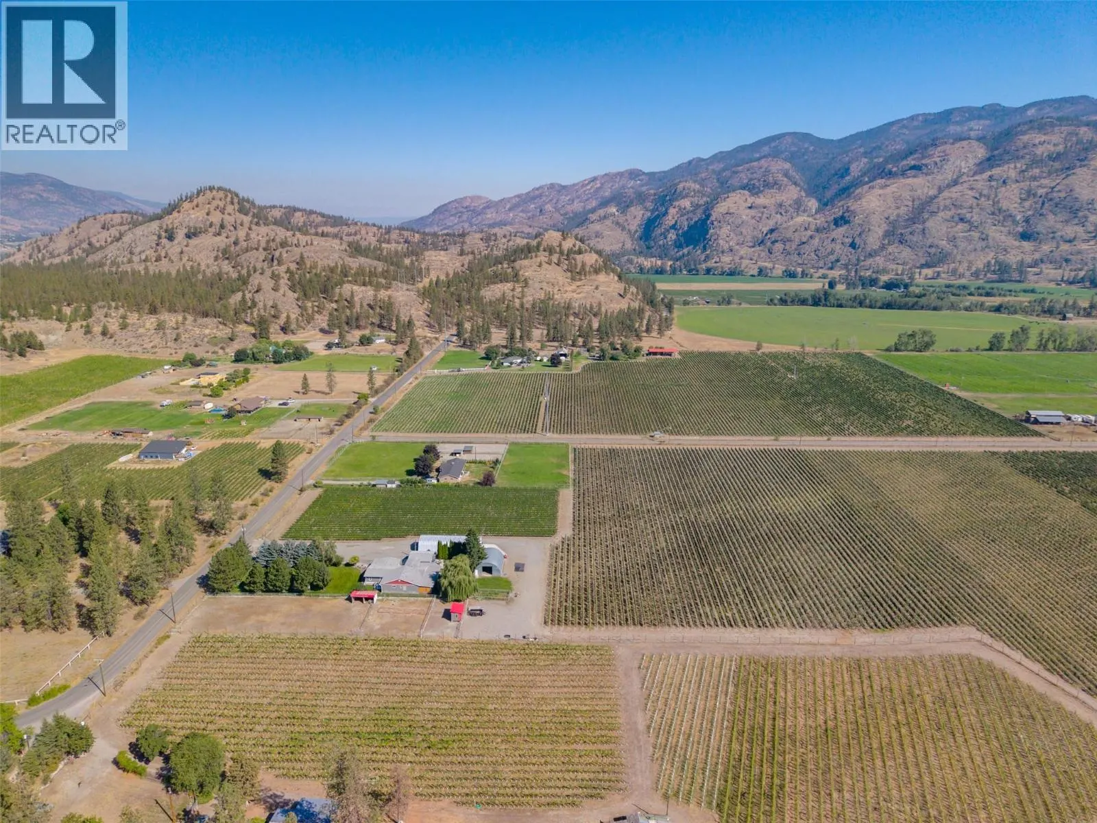 4129 McLean Creek Road