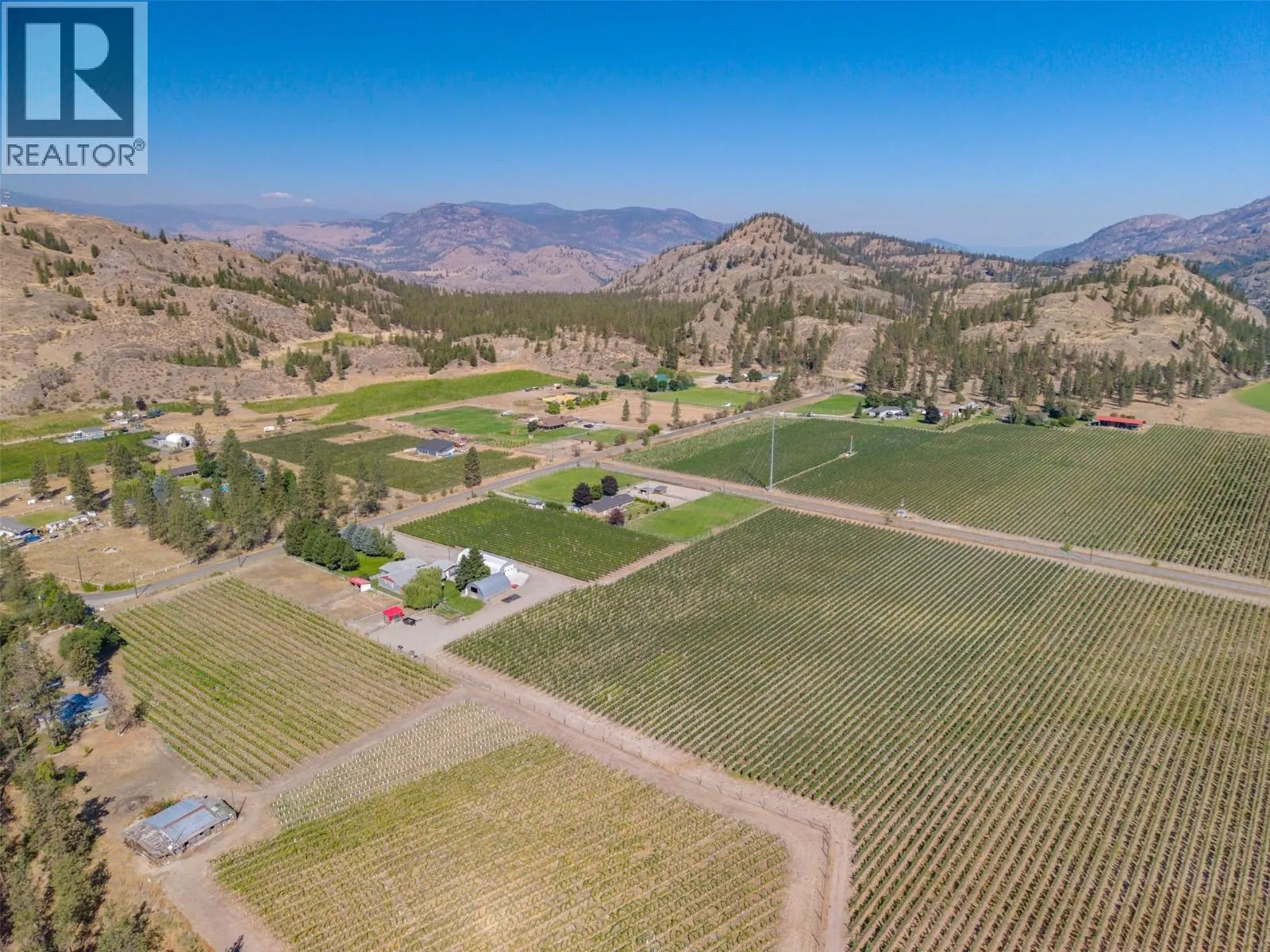 4129 McLean Creek Road