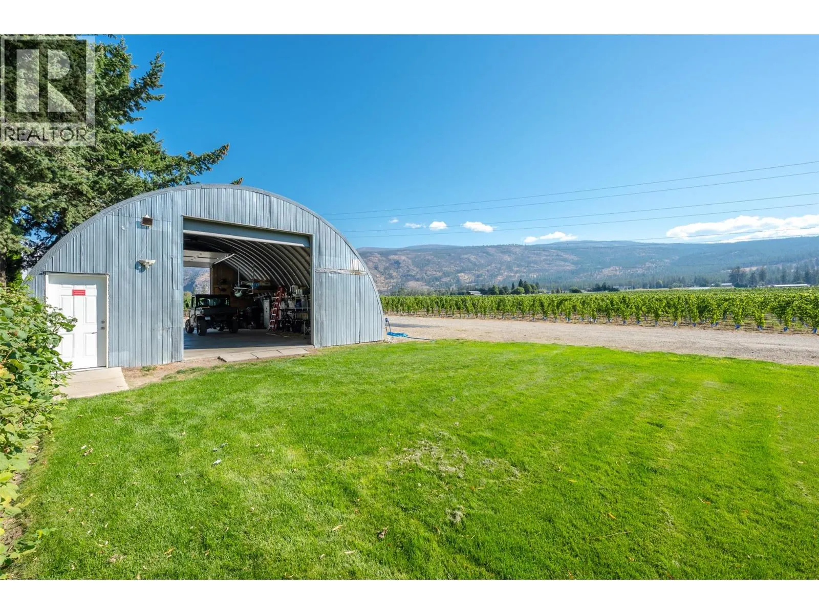 4129 McLean Creek Road