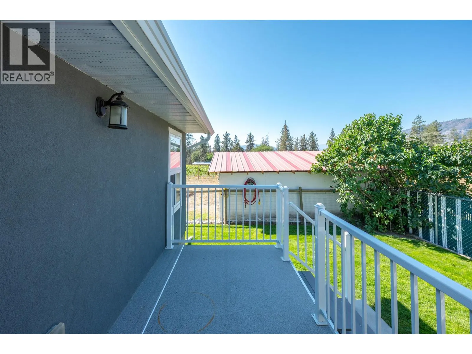 4129 McLean Creek Road