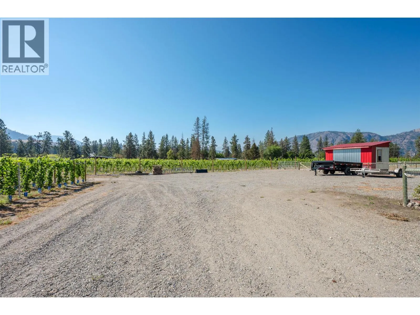 4129 McLean Creek Road