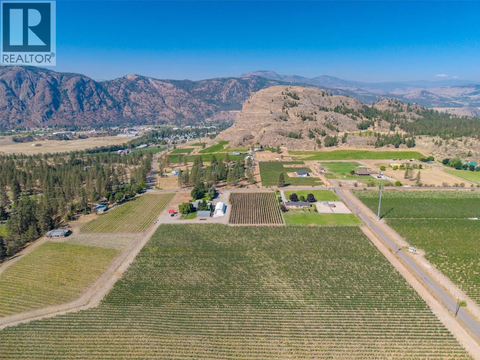 4129 McLean Creek Road