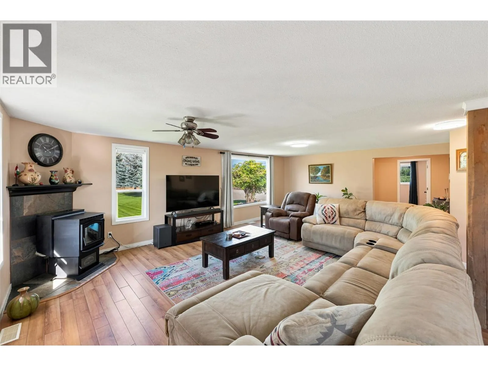 4129 McLean Creek Road