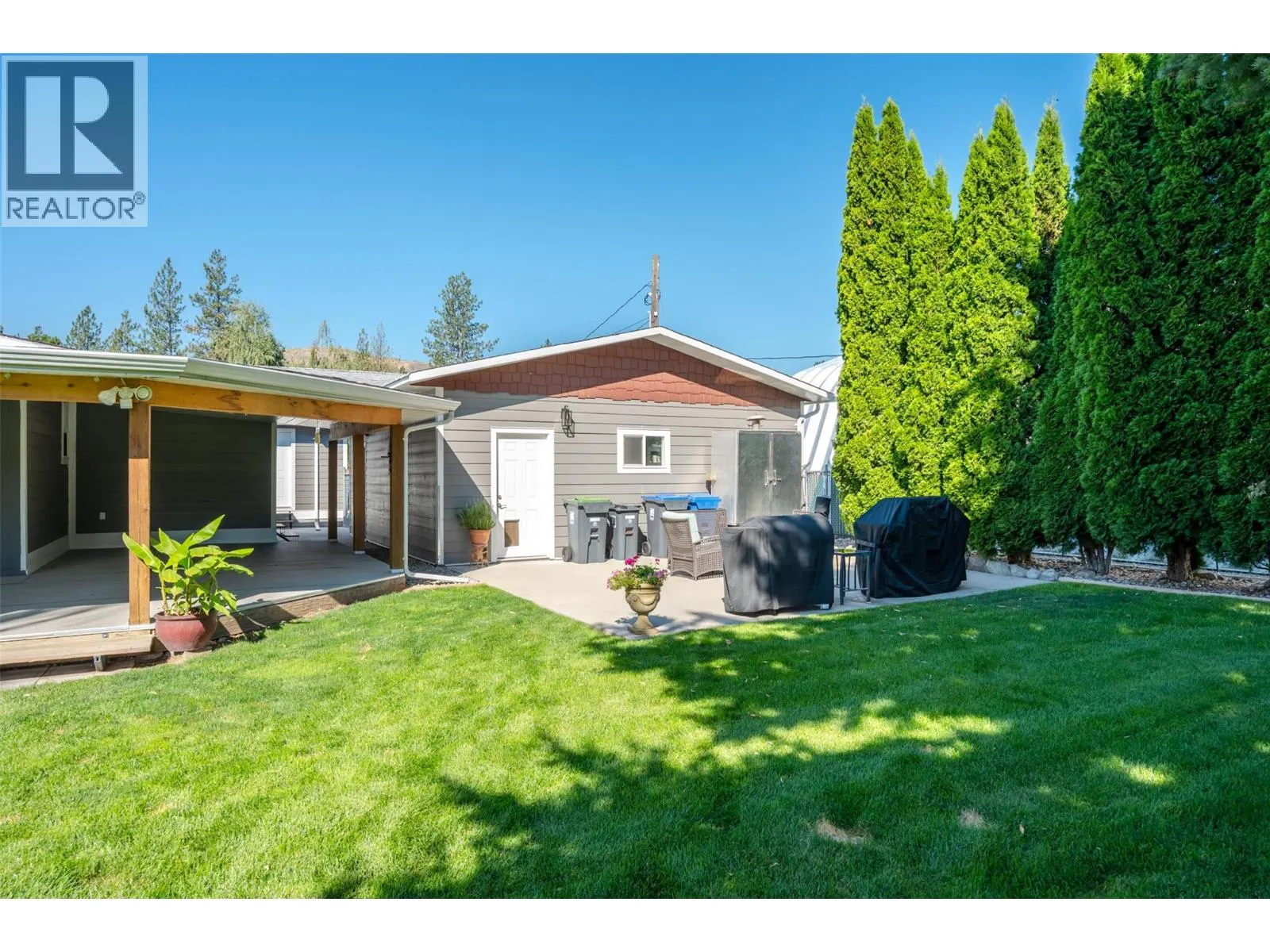 4129 McLean Creek Road