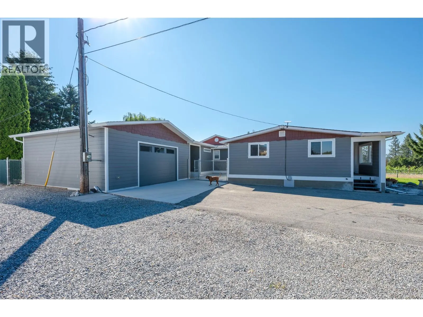 4129 McLean Creek Road