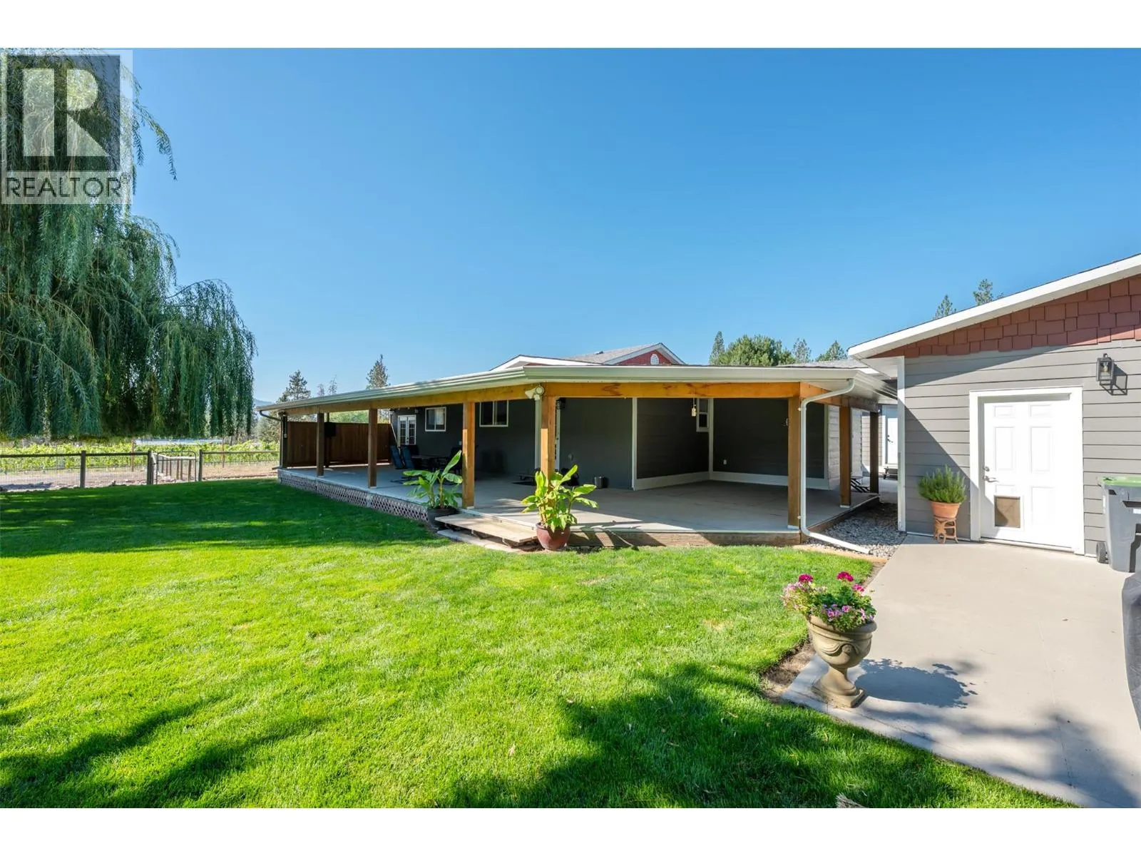 4129 McLean Creek Road