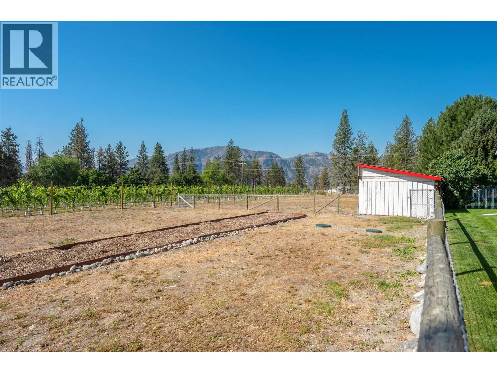 4129 McLean Creek Road