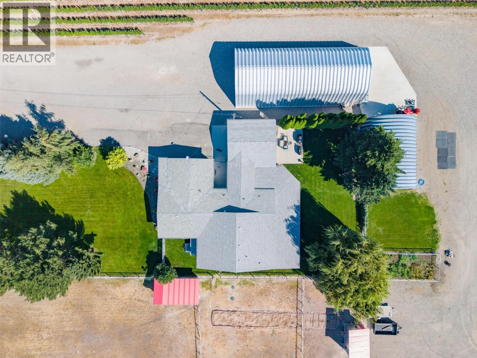 4129 McLean Creek Road